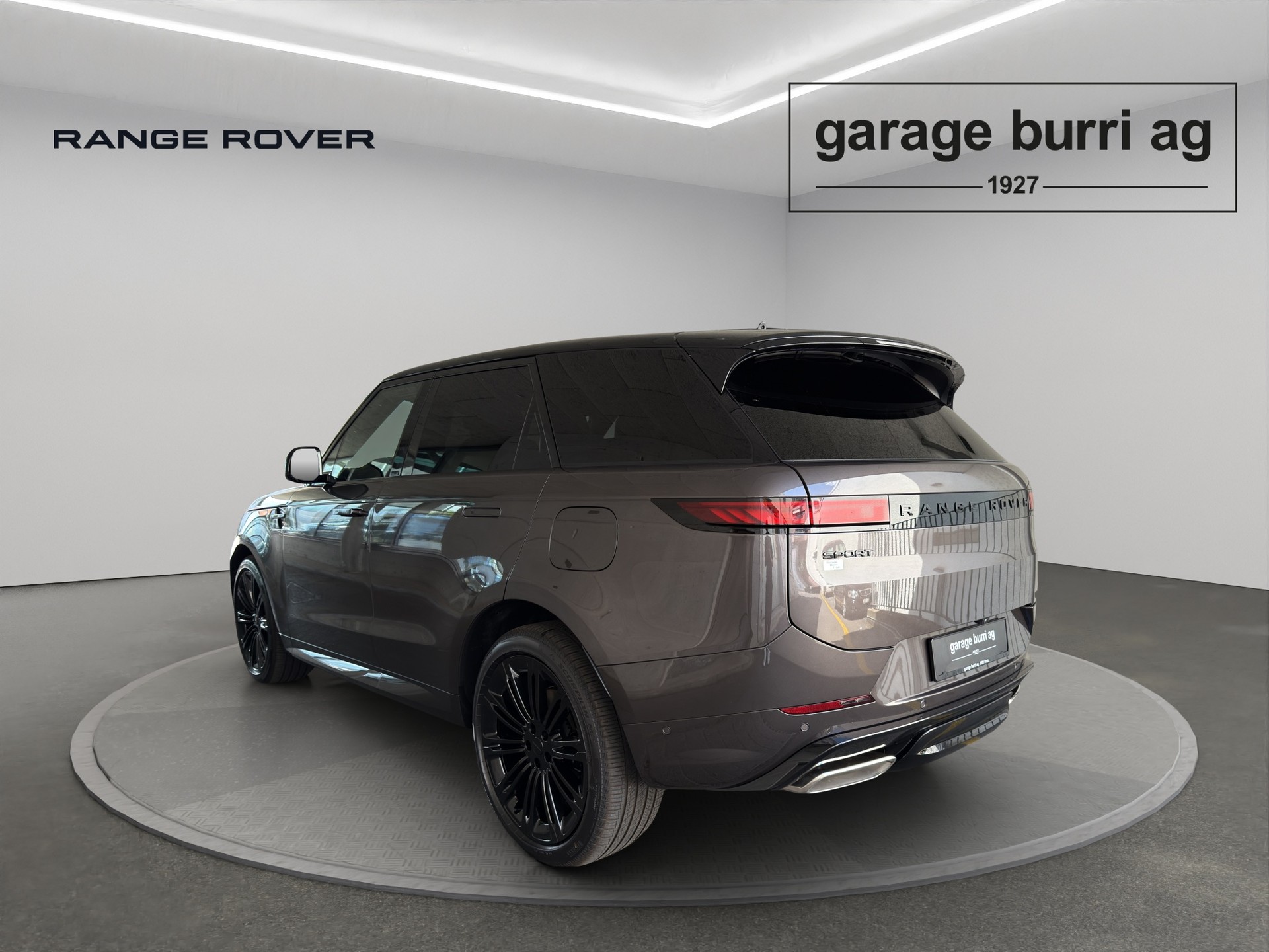 LAND ROVER Range Rover Sport 3.0 I6 P460e SE Dynamic-showroom-element-1