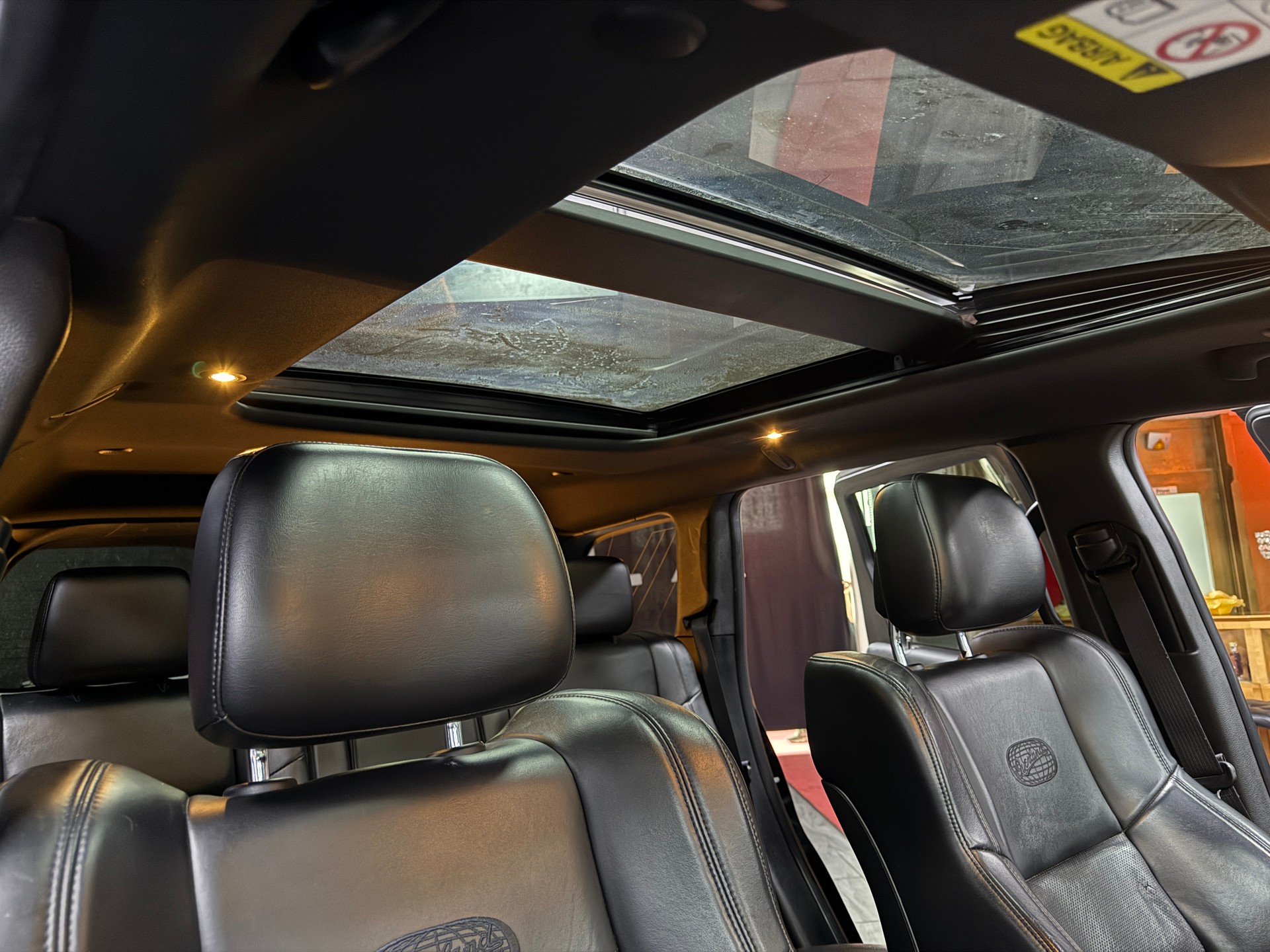 JEEP Grand Cherokee 3.0 CRD Summit Automatic-image-10