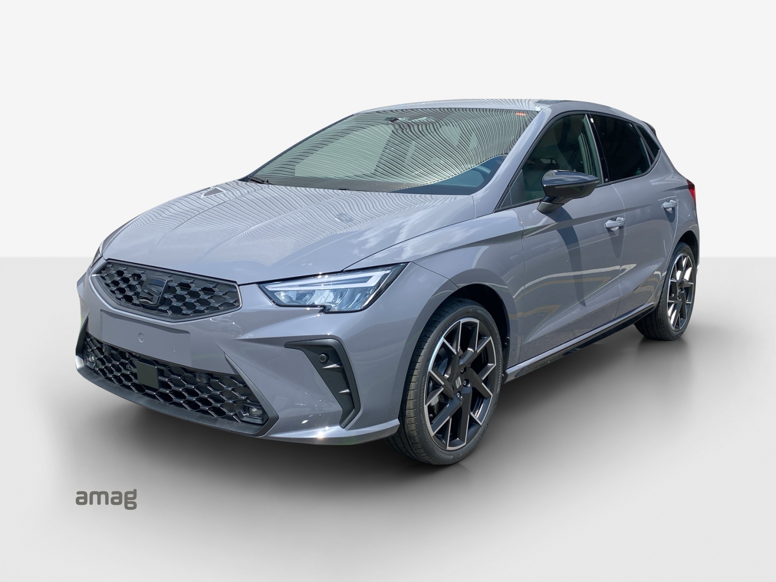 SEAT Ibiza 1.0 EcoTSI FR DSG