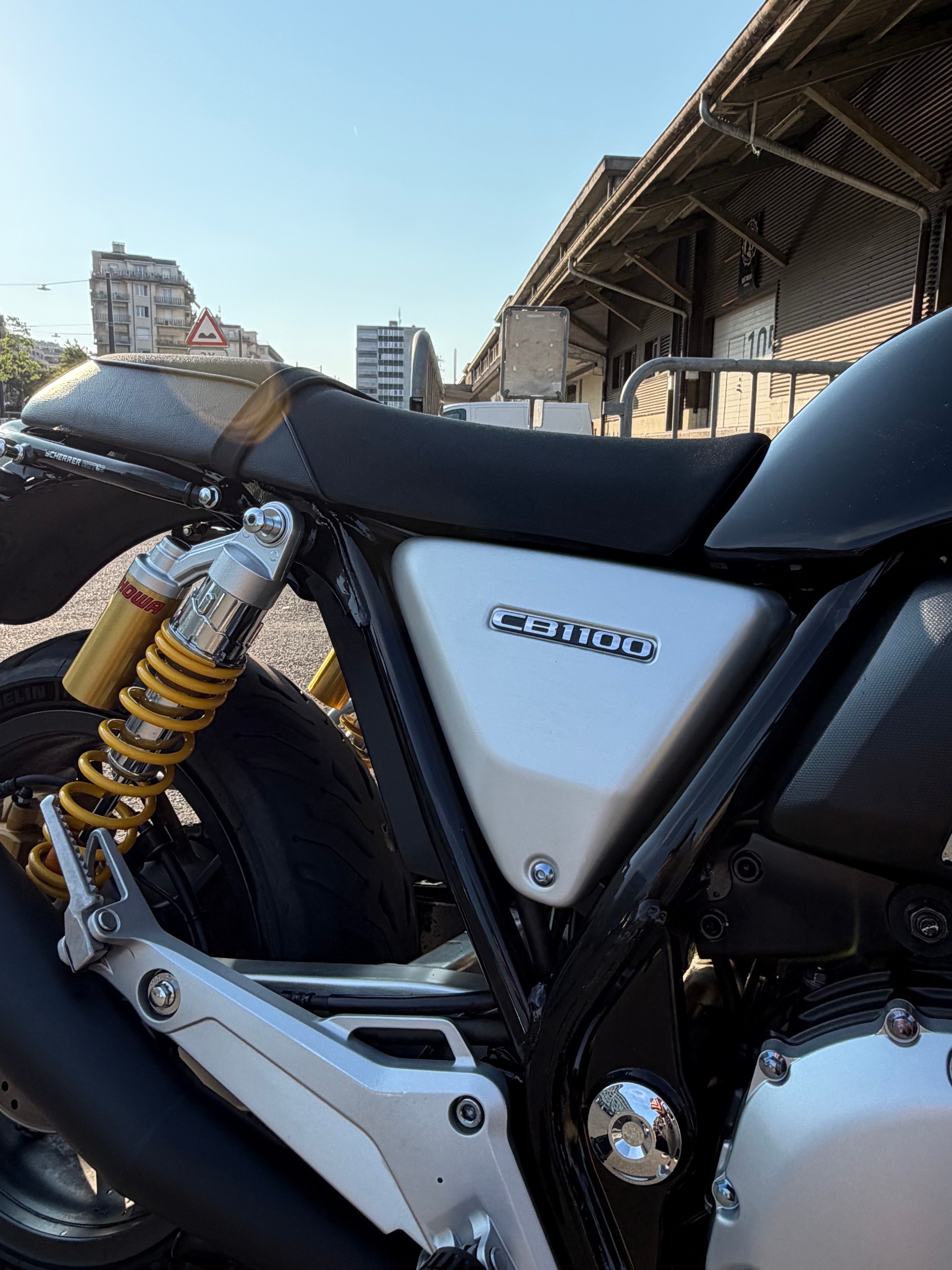 HONDA CB 1100 RS ABS-image-6
