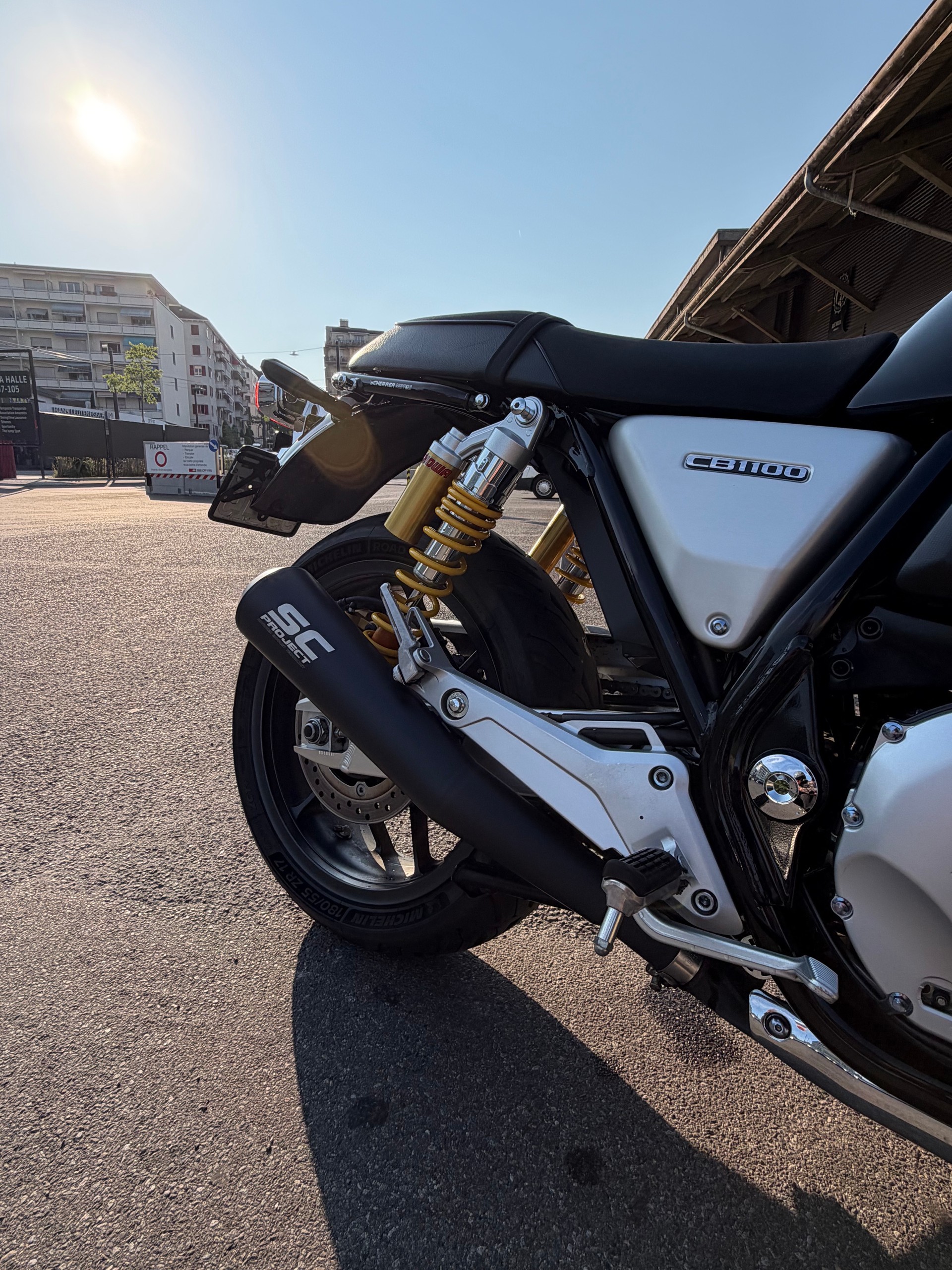 HONDA CB 1100 RS ABS-image-5