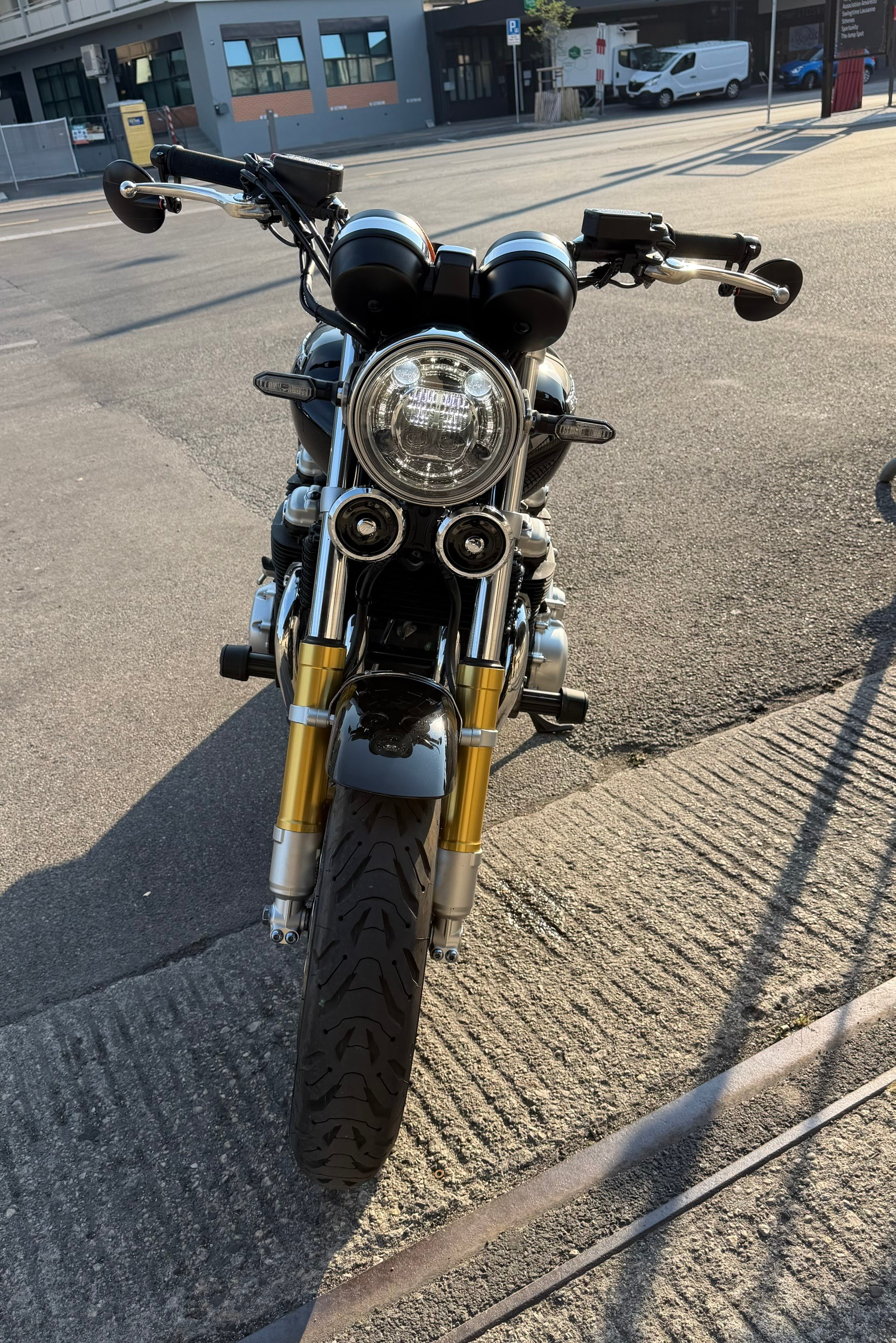 HONDA CB 1100 RS ABS-image-3
