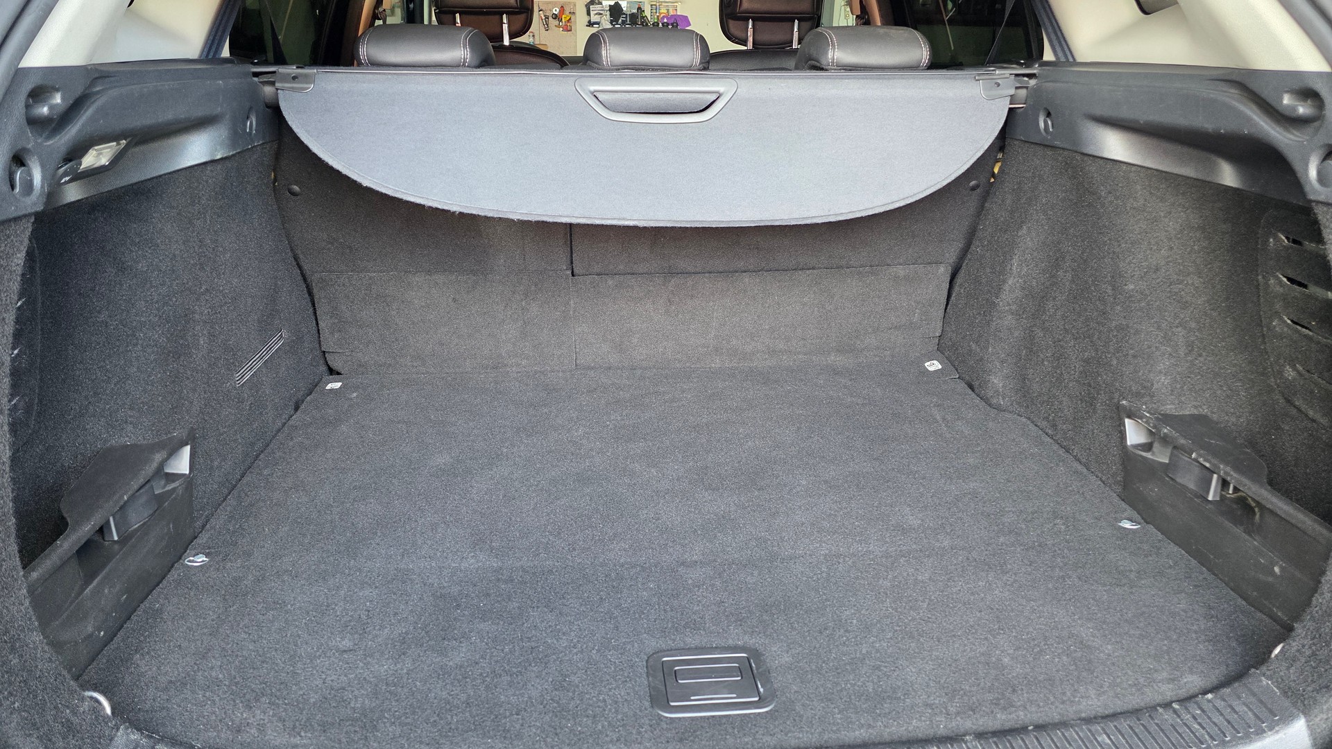 RENAULT Mégane Grandtour 2.0 16V Privilège CVT Automat-image-15