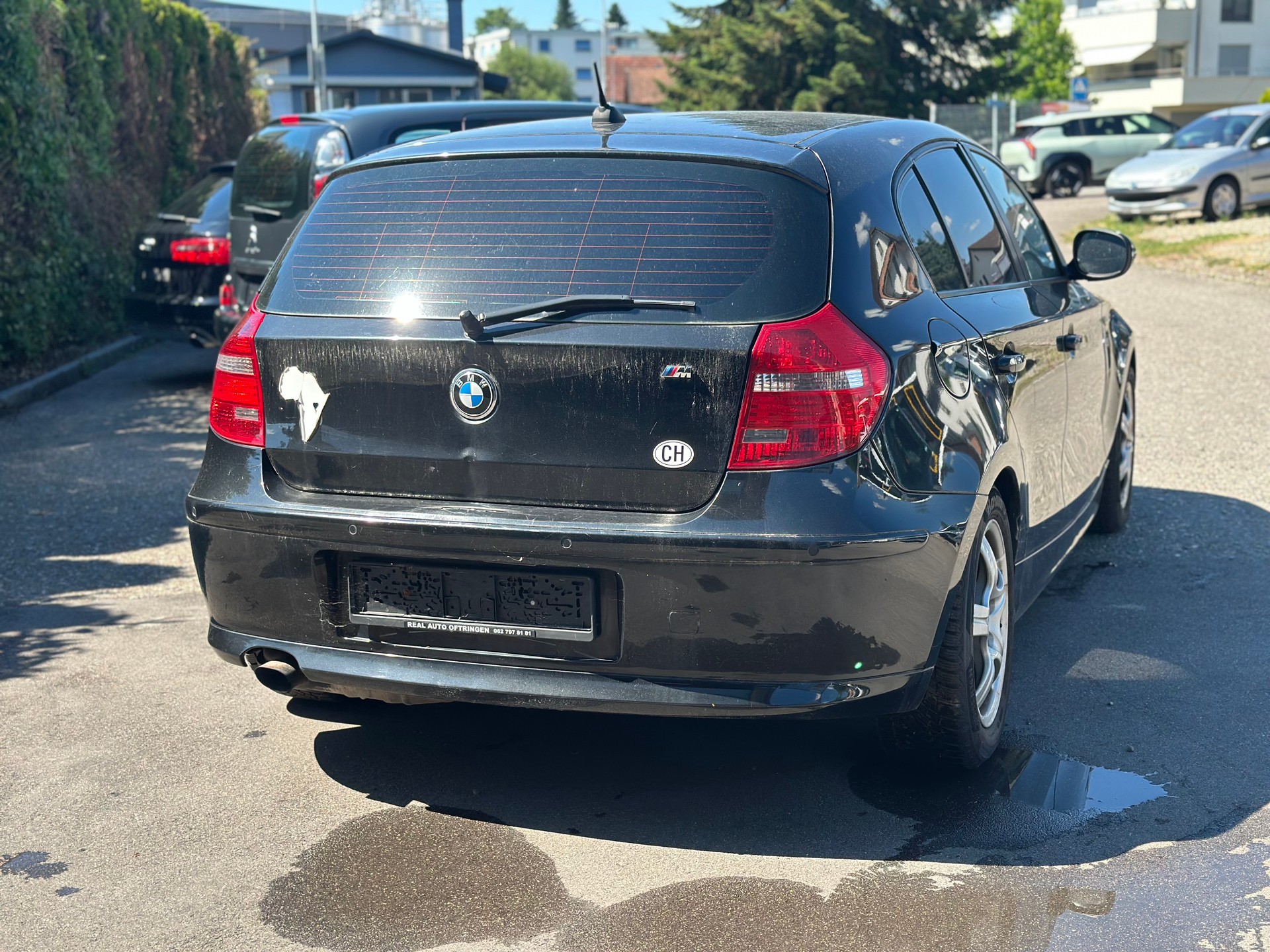BMW 116i-image-4