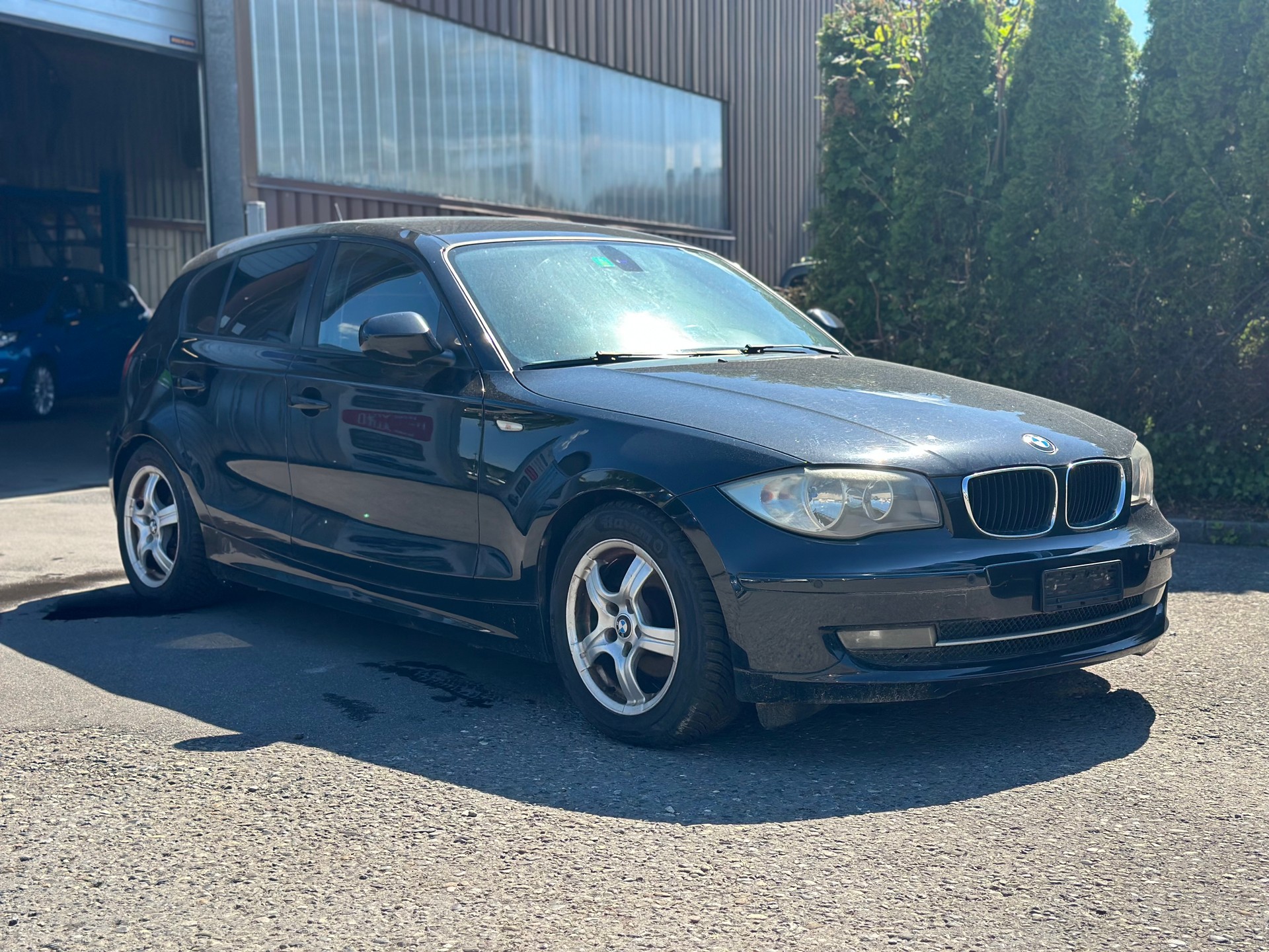 BMW 116i