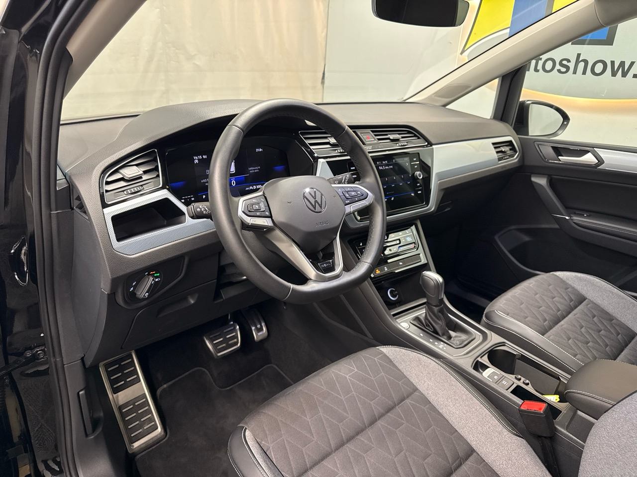 VW Touran 1.5 TSI EVO Goal 7-Sitze-showroom-element-2