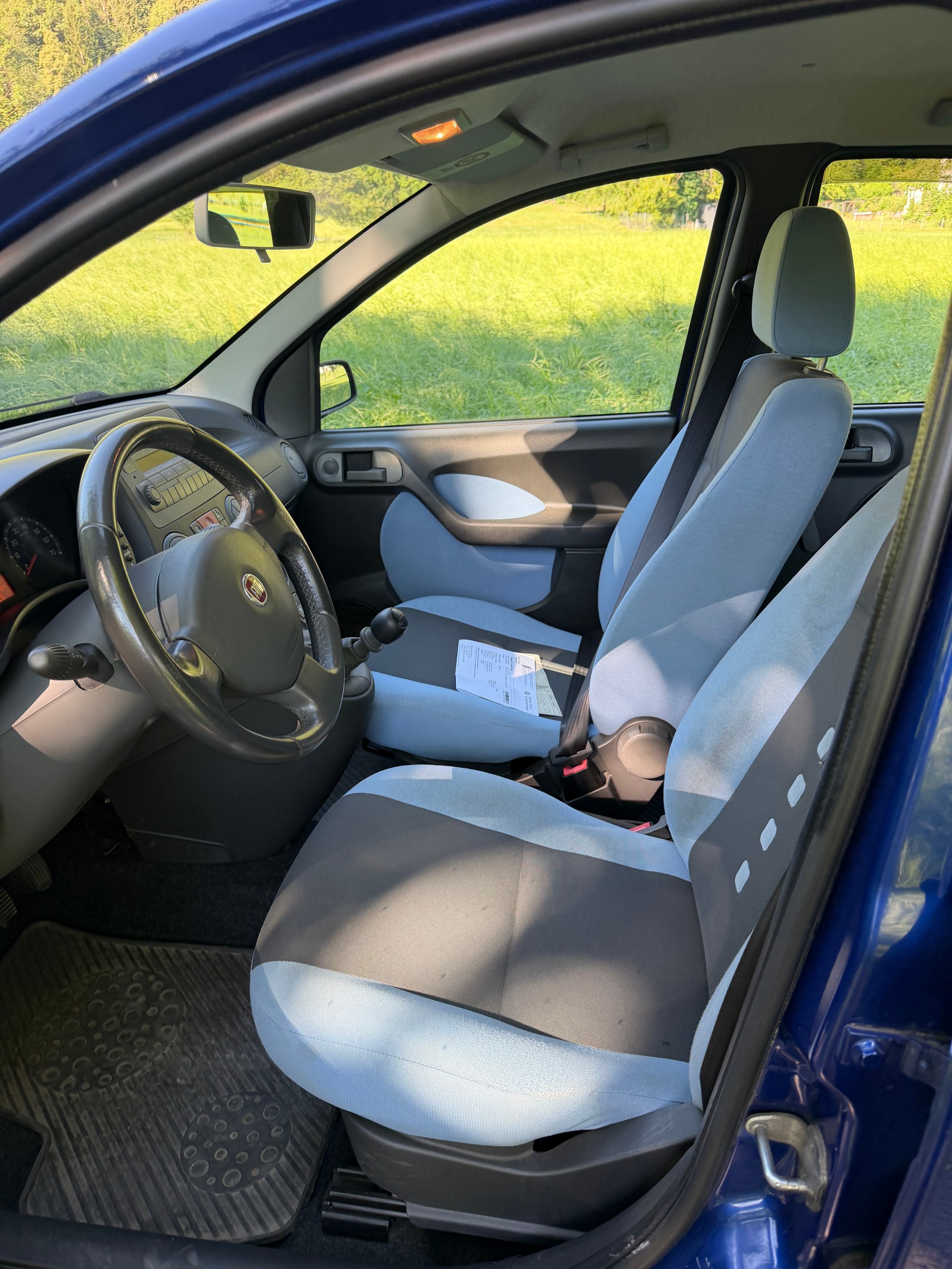 FIAT Panda 1.2 Rossignol 4x4-image-6