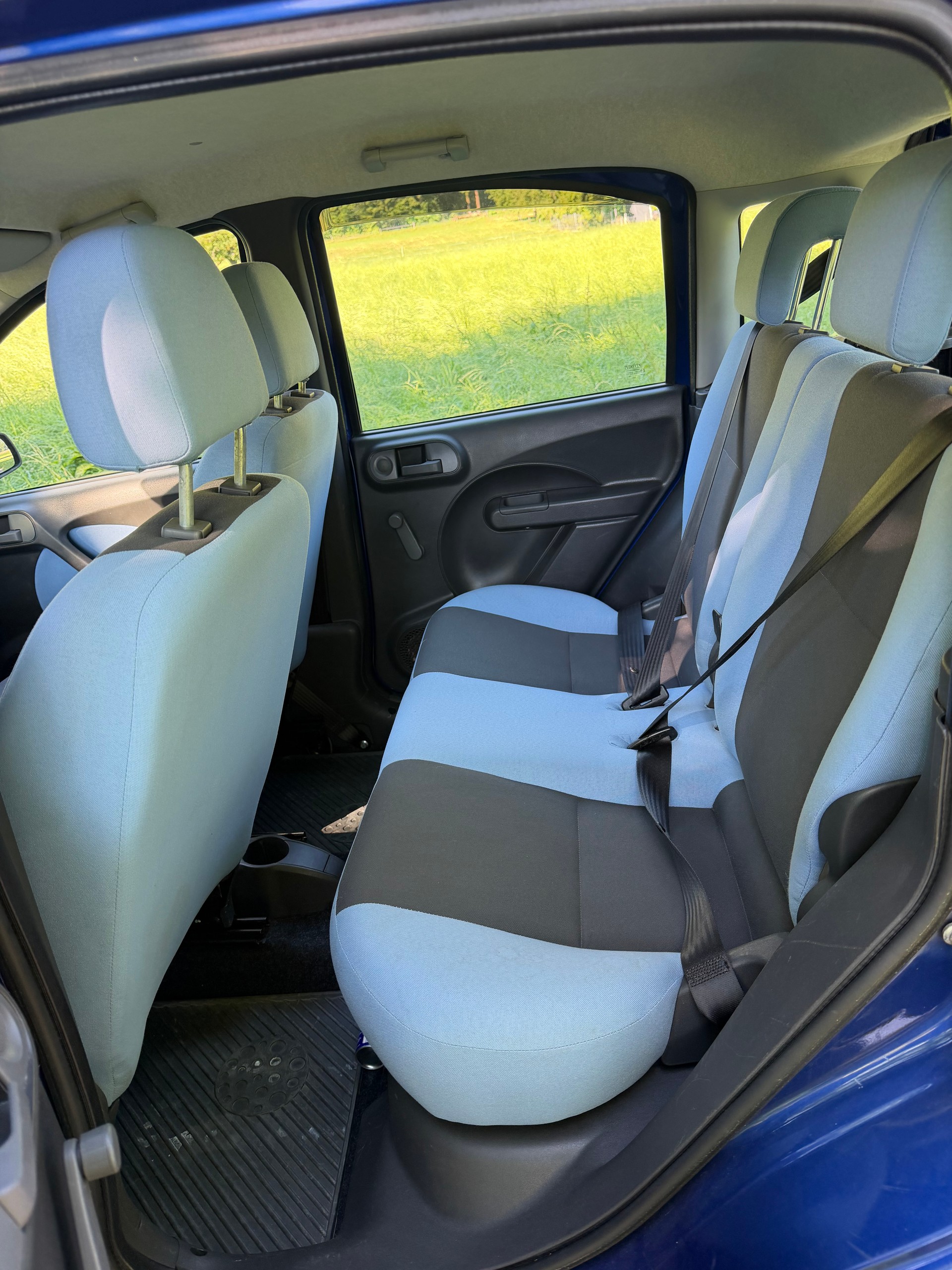 FIAT Panda 1.2 Rossignol 4x4-image-5