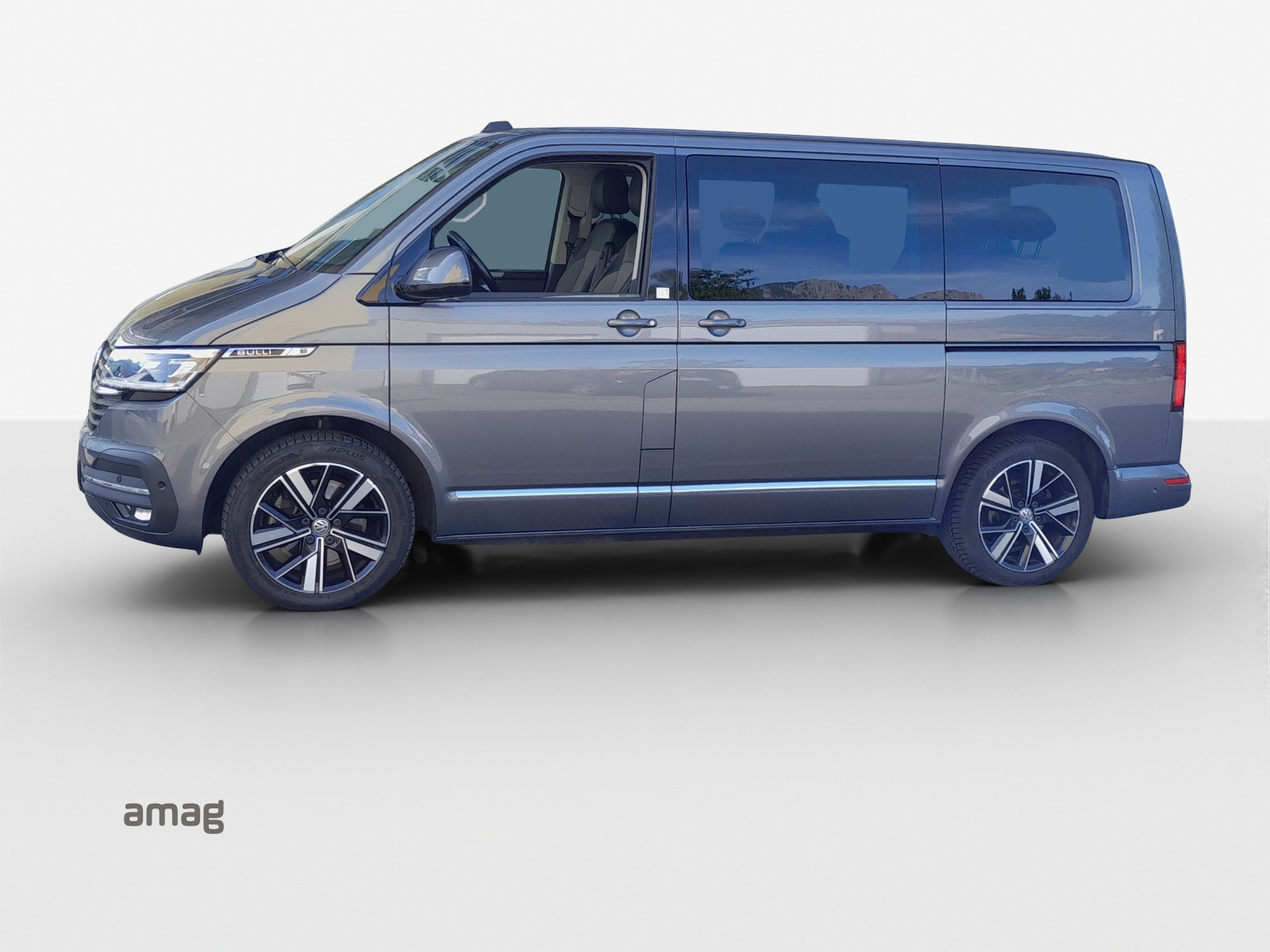 VW T6.1 Multivan 2.0 Bi-TDI Highline Liberty 4Mot. DSG-showroom-element-1