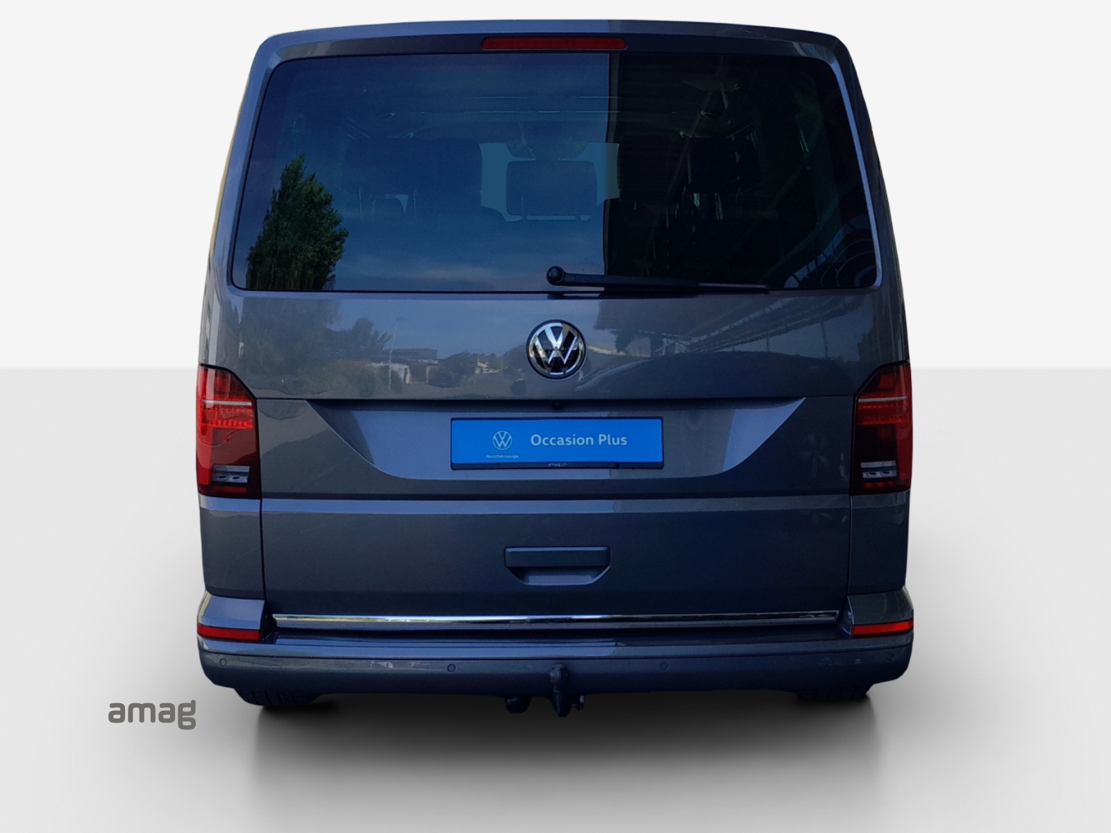 VW T6.1 Multivan 2.0 Bi-TDI Highline Liberty 4Mot. DSG-showroom-element-3