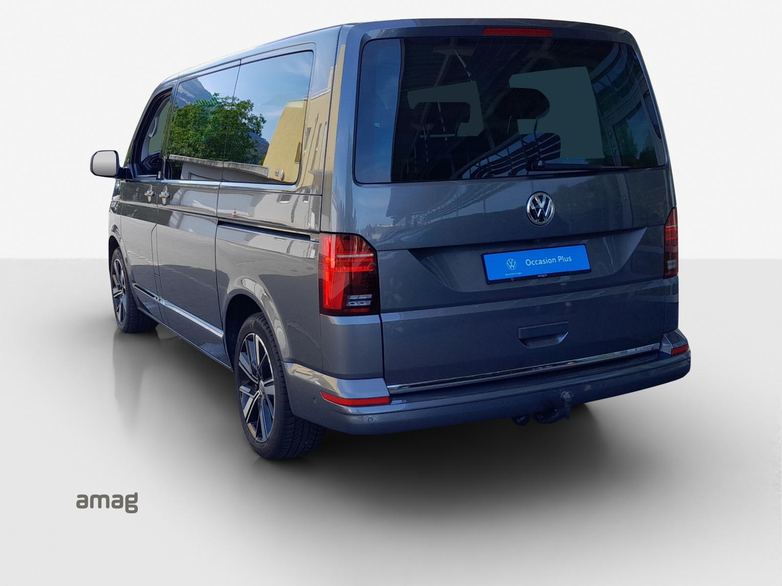 VW T6.1 Multivan 2.0 Bi-TDI Highline Liberty 4Mot. DSG-showroom-element-2