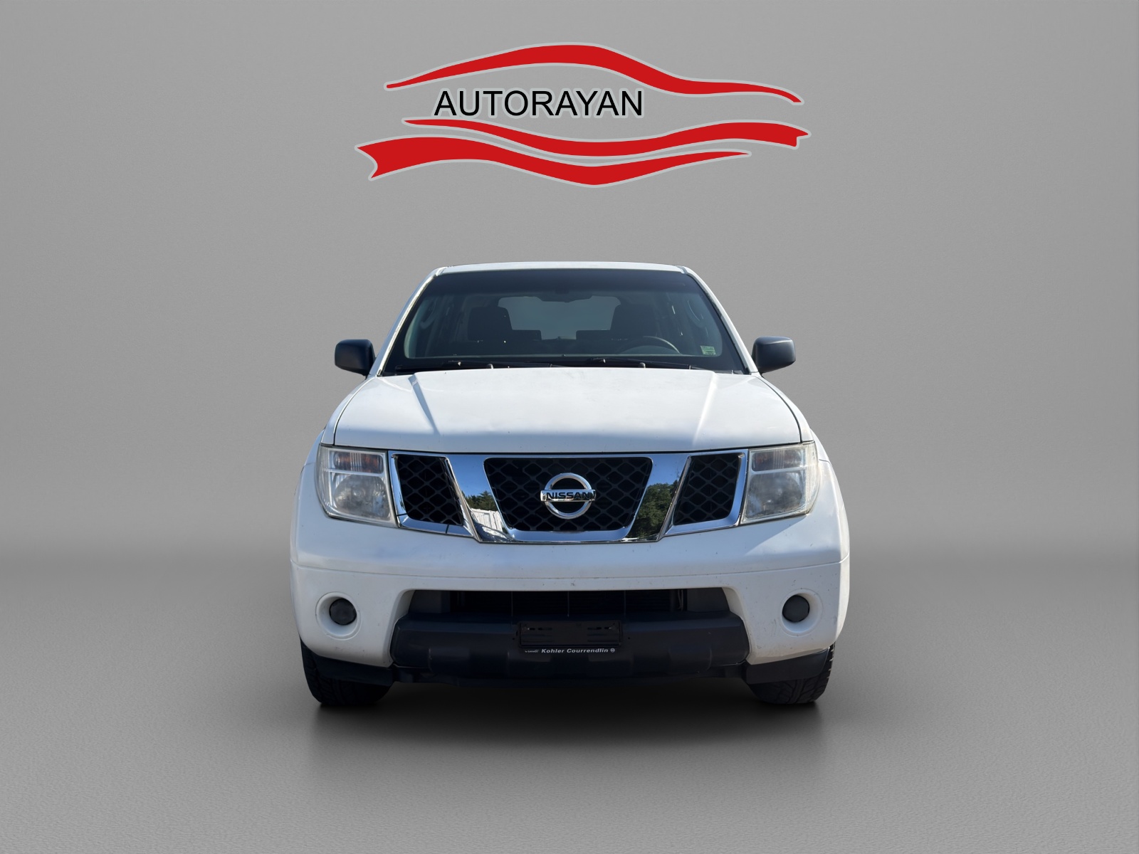NISSAN Pathfinder 2.5 dCi