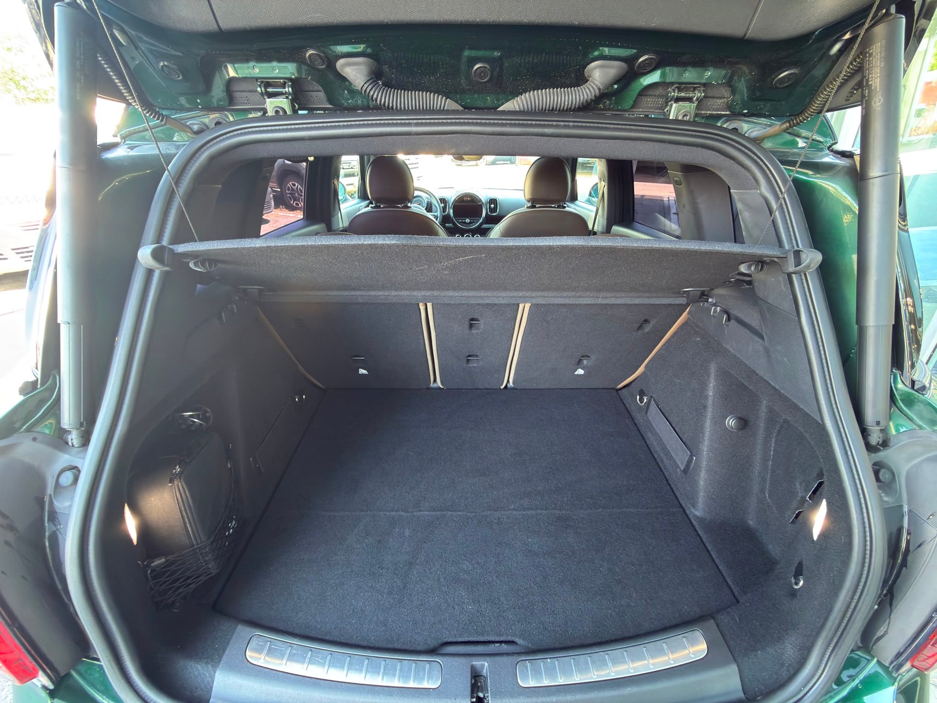 MINI Countryman Cooper S ALL4-image-13