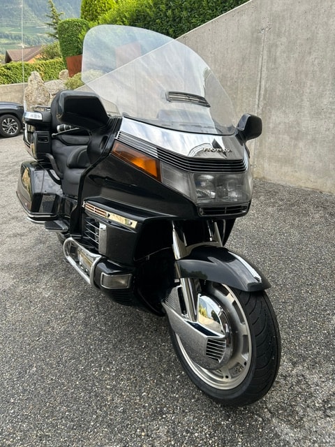 HONDA GL 1500-image-4