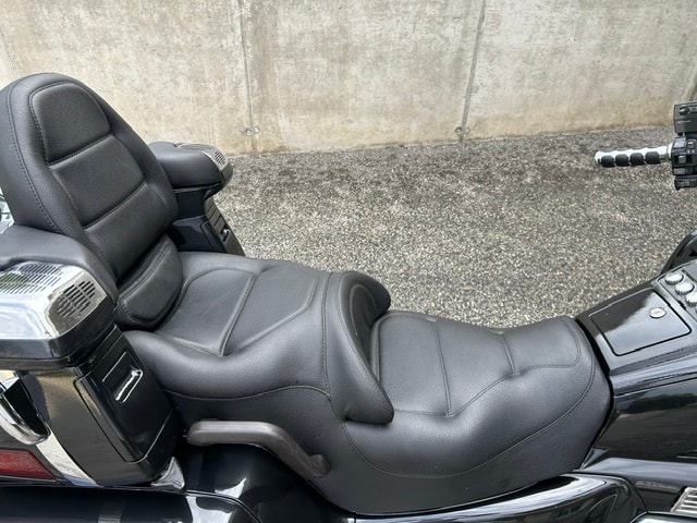 HONDA GL 1500-image-9