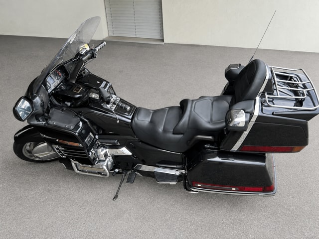 HONDA GL 1500-image-8