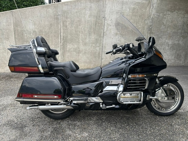 HONDA GL 1500-image-0