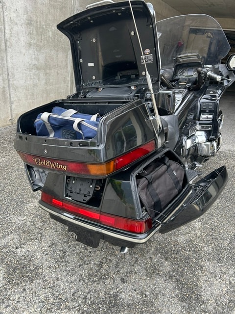 HONDA GL 1500-image-6