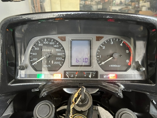 HONDA GL 1500-image-3