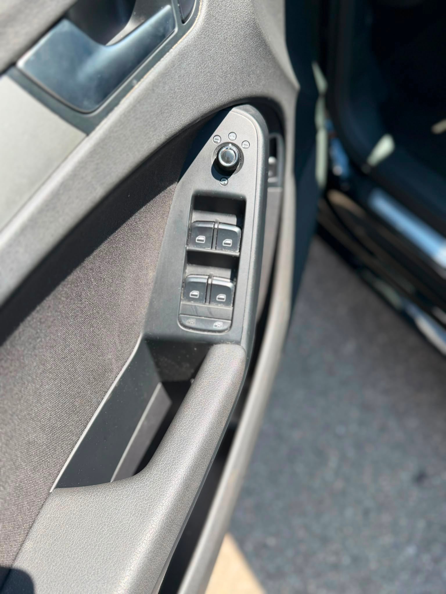 AUDI A4 Avant 1.8 TFSI Start-image-10