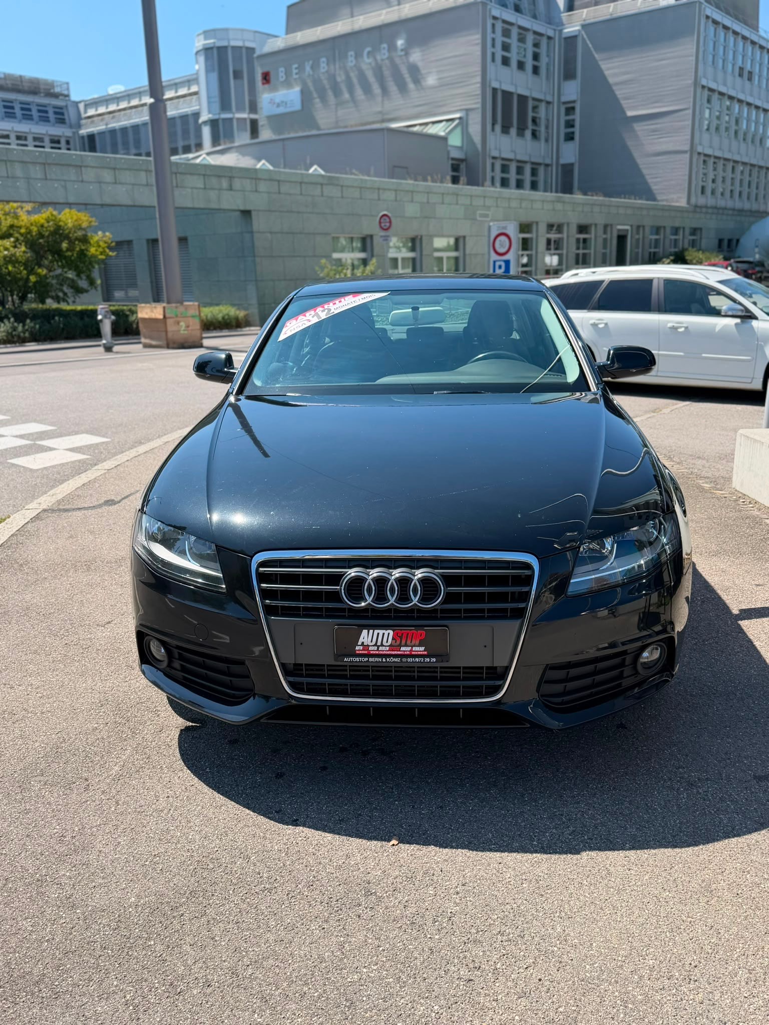 AUDI A4 Avant 1.8 TFSI Start-showroom-element-3