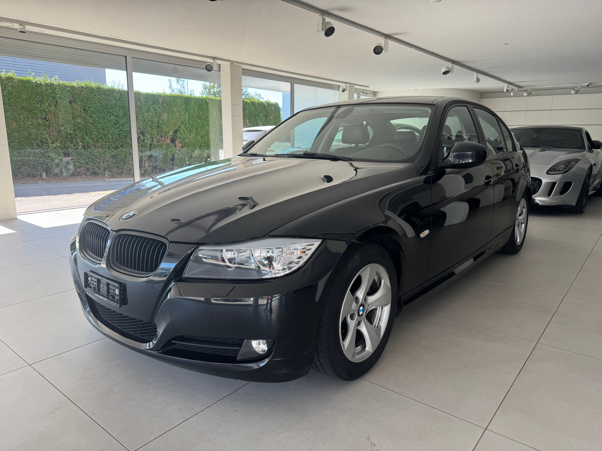 BMW 320d