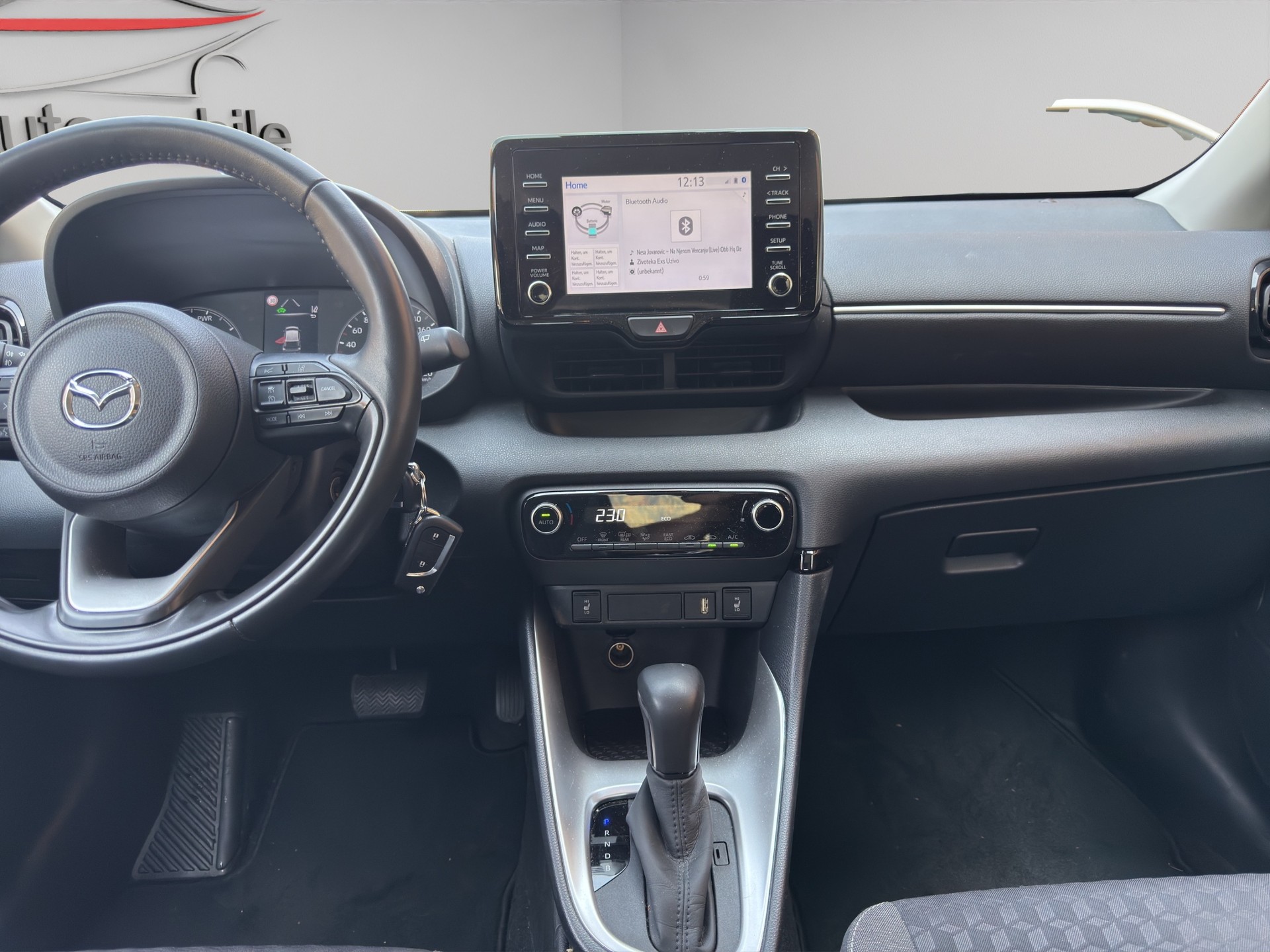 MAZDA 2 Hybrid-image-12