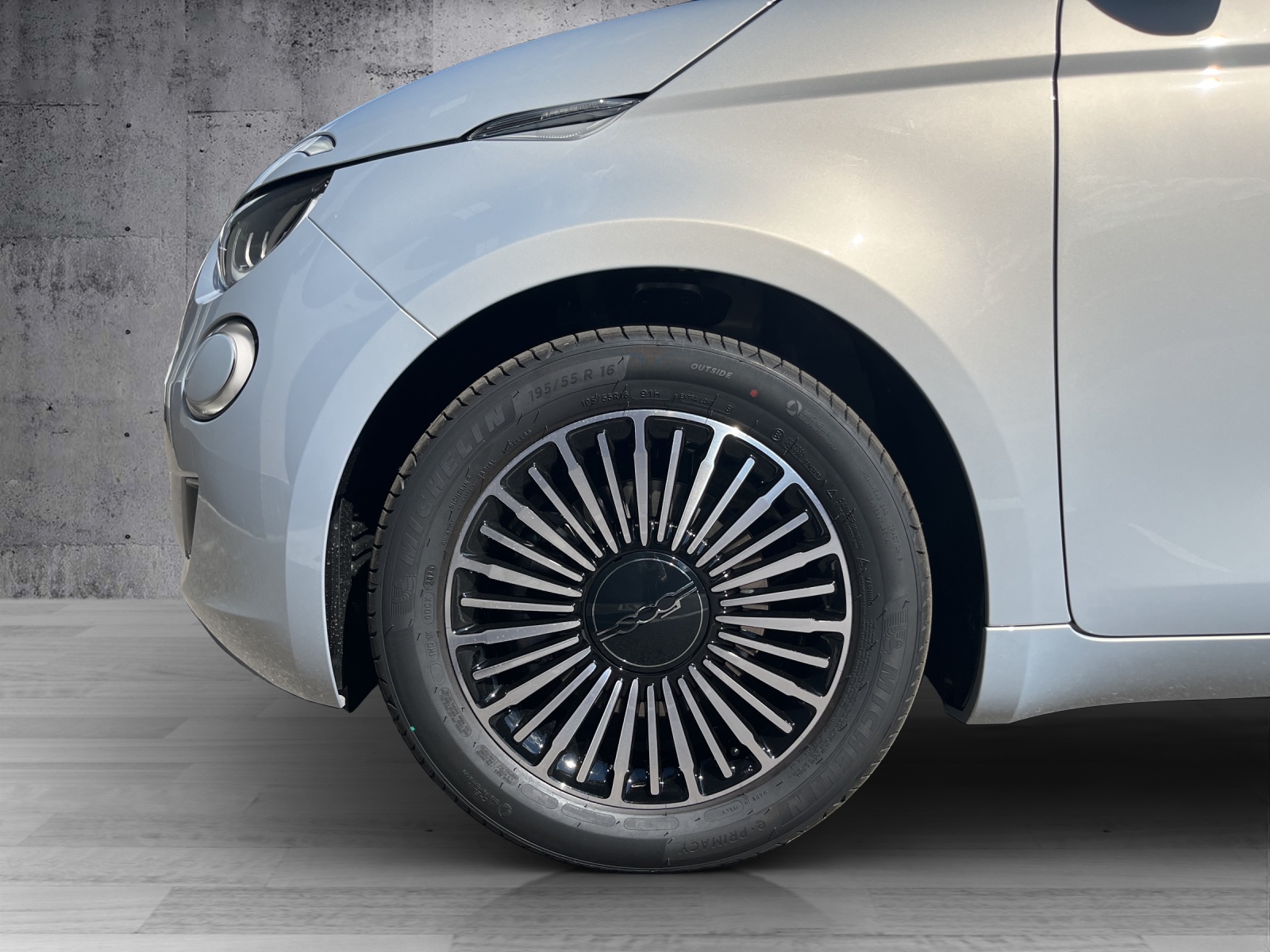 FIAT 500 Cabrio 1.0 Hybrid Dolcevita-image-16