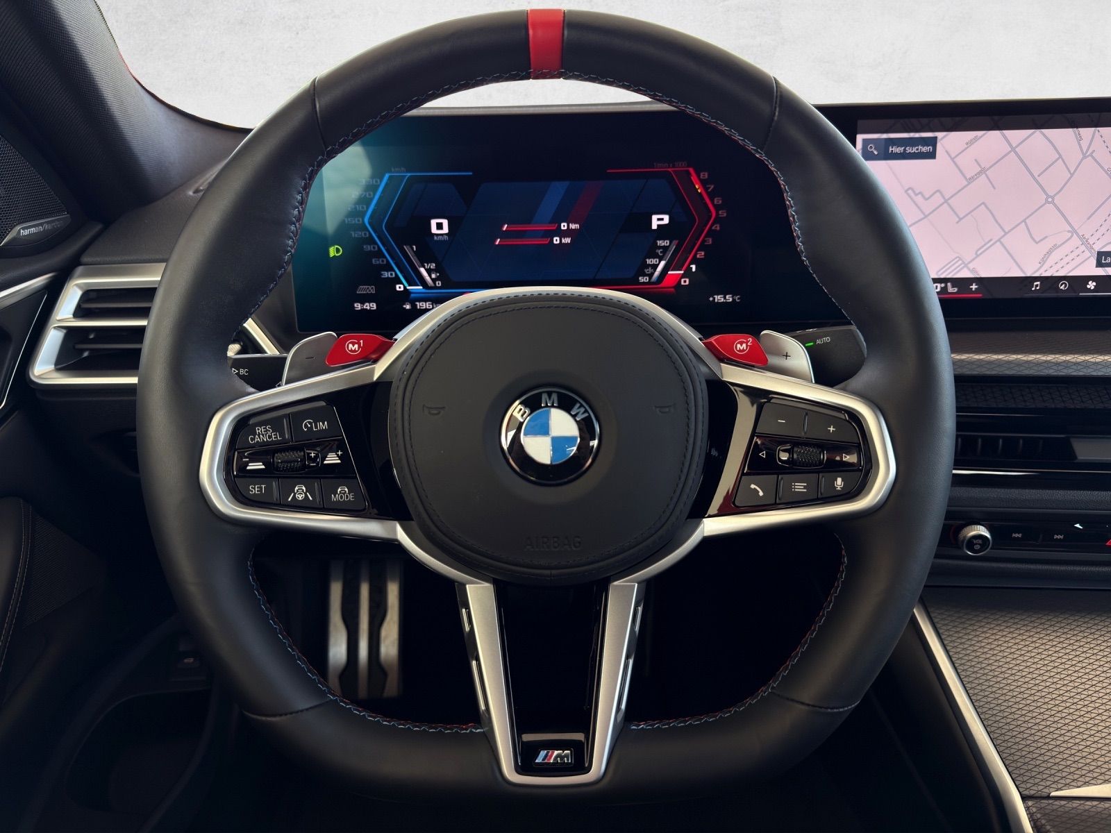 BMW M4 Coupé Competition M xDrive-image-10