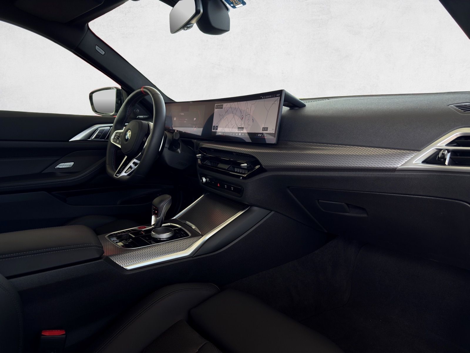 BMW M4 Coupé Competition M xDrive-image-9