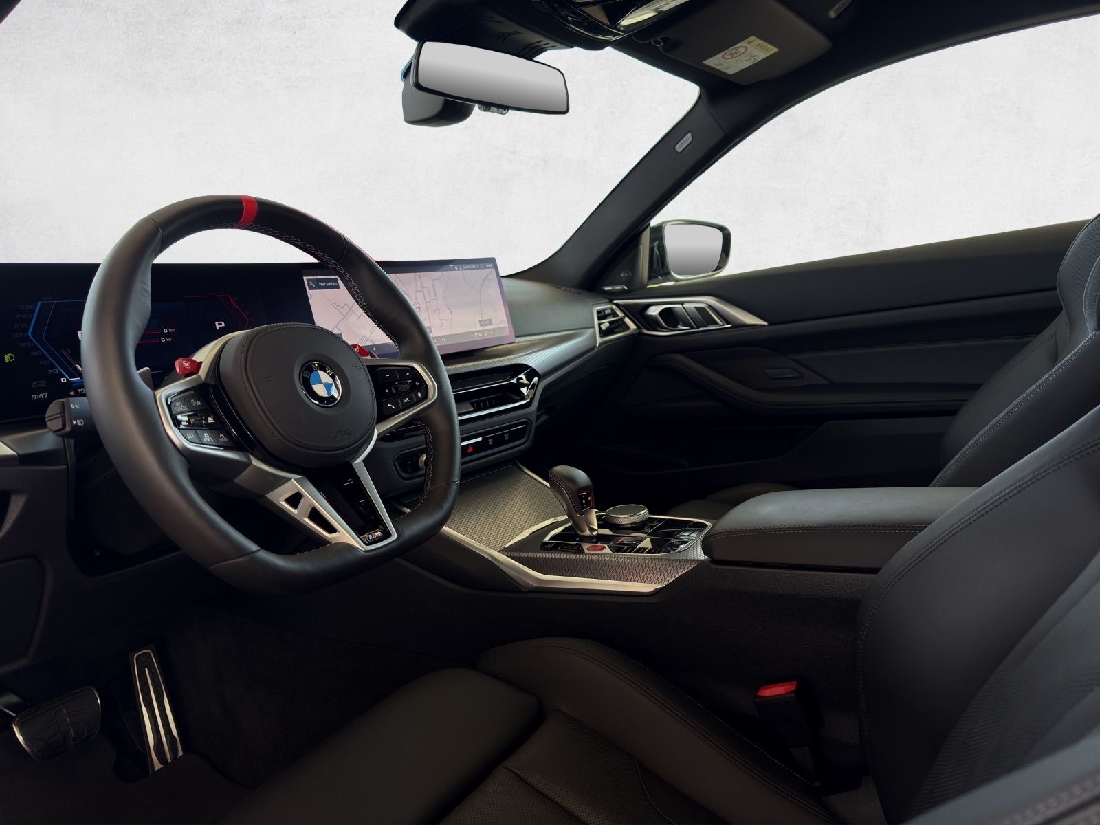 BMW M4 Coupé Competition M xDrive-image-8
