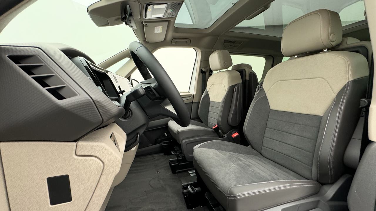 VW Multivan 1.5 eHybrid Life Edition 4Motion DSG-image-4