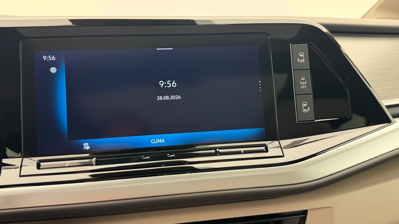 VW Multivan 1.5 eHybrid Life Edition 4Motion DSG-image-7