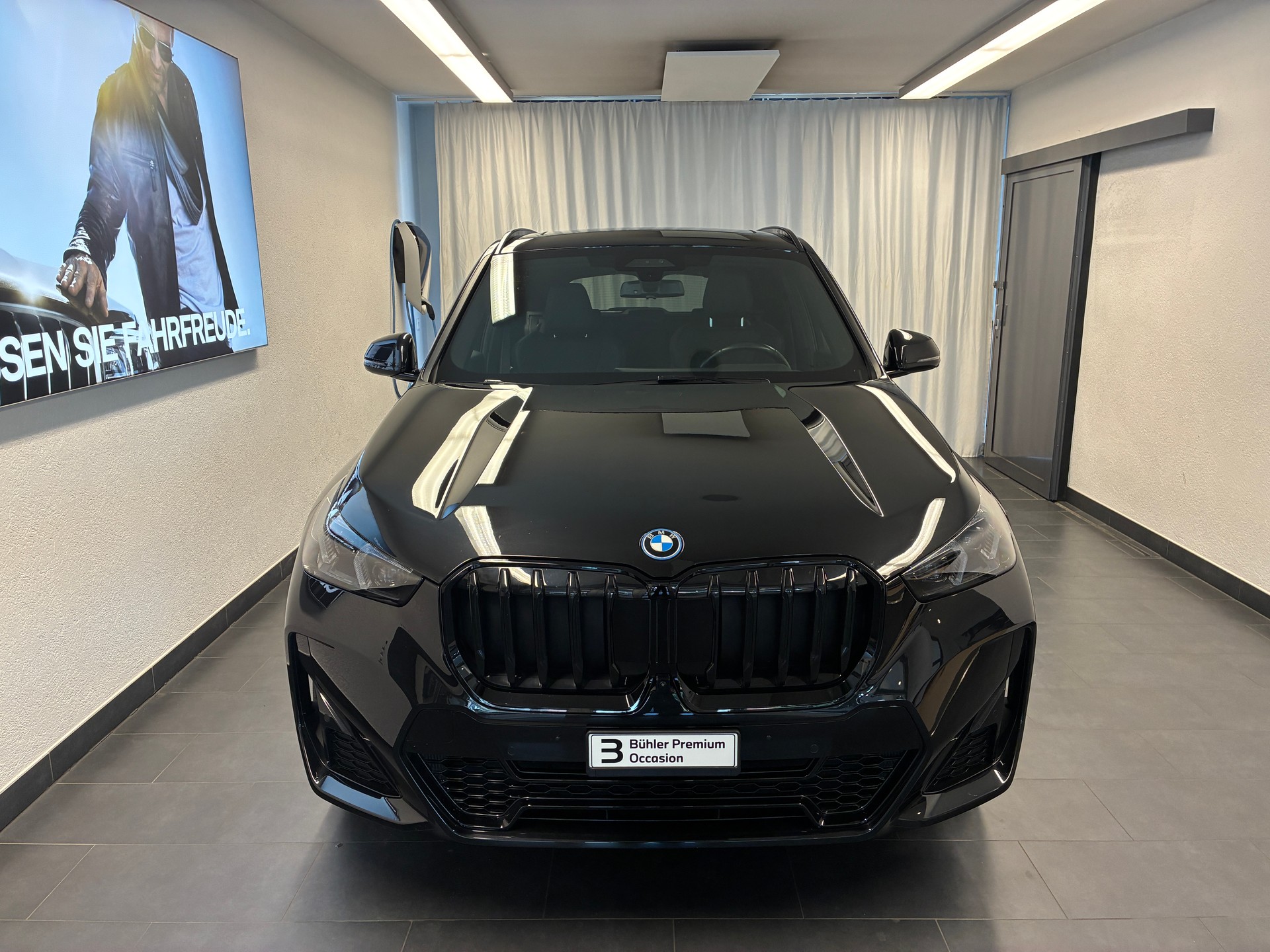 BMW X1 30e xDrive
