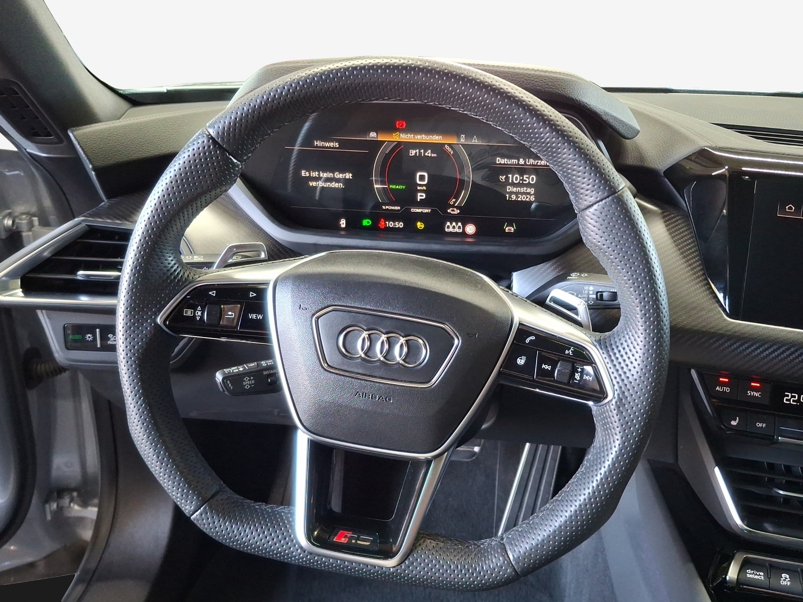 AUDI RS e-tron GT quattro-image-10