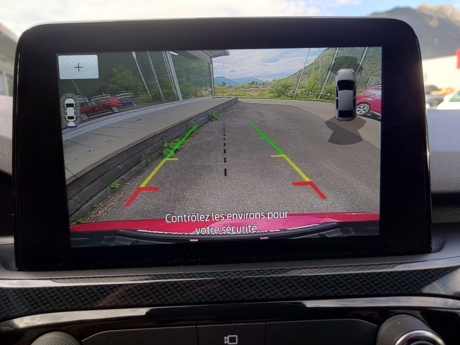 FORD Kuga 2.5 Plug-in Hybrid ST-Line X-image-5