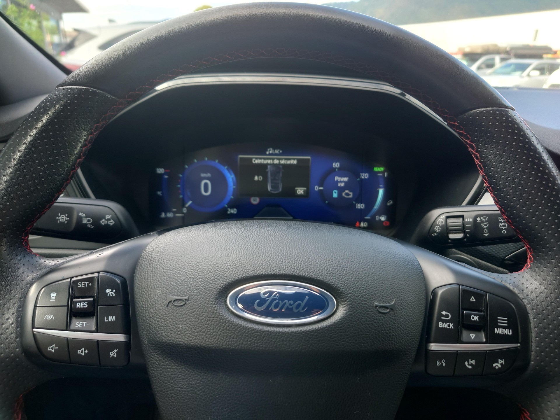 FORD Kuga 2.5 Plug-in Hybrid ST-Line X-image-6
