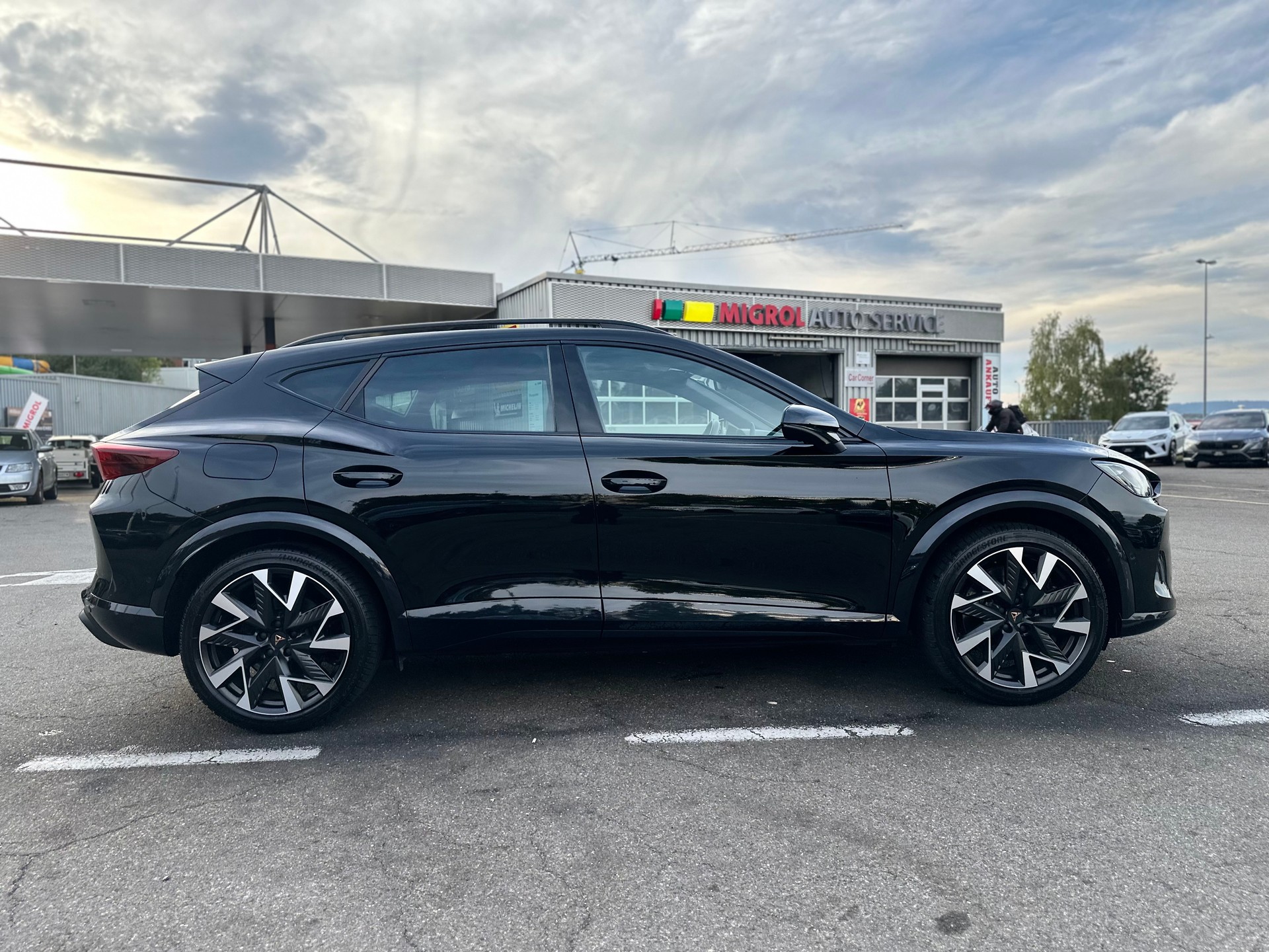 CUPRA Formentor 2.0TSI VZ 4Drive DSG-image-11