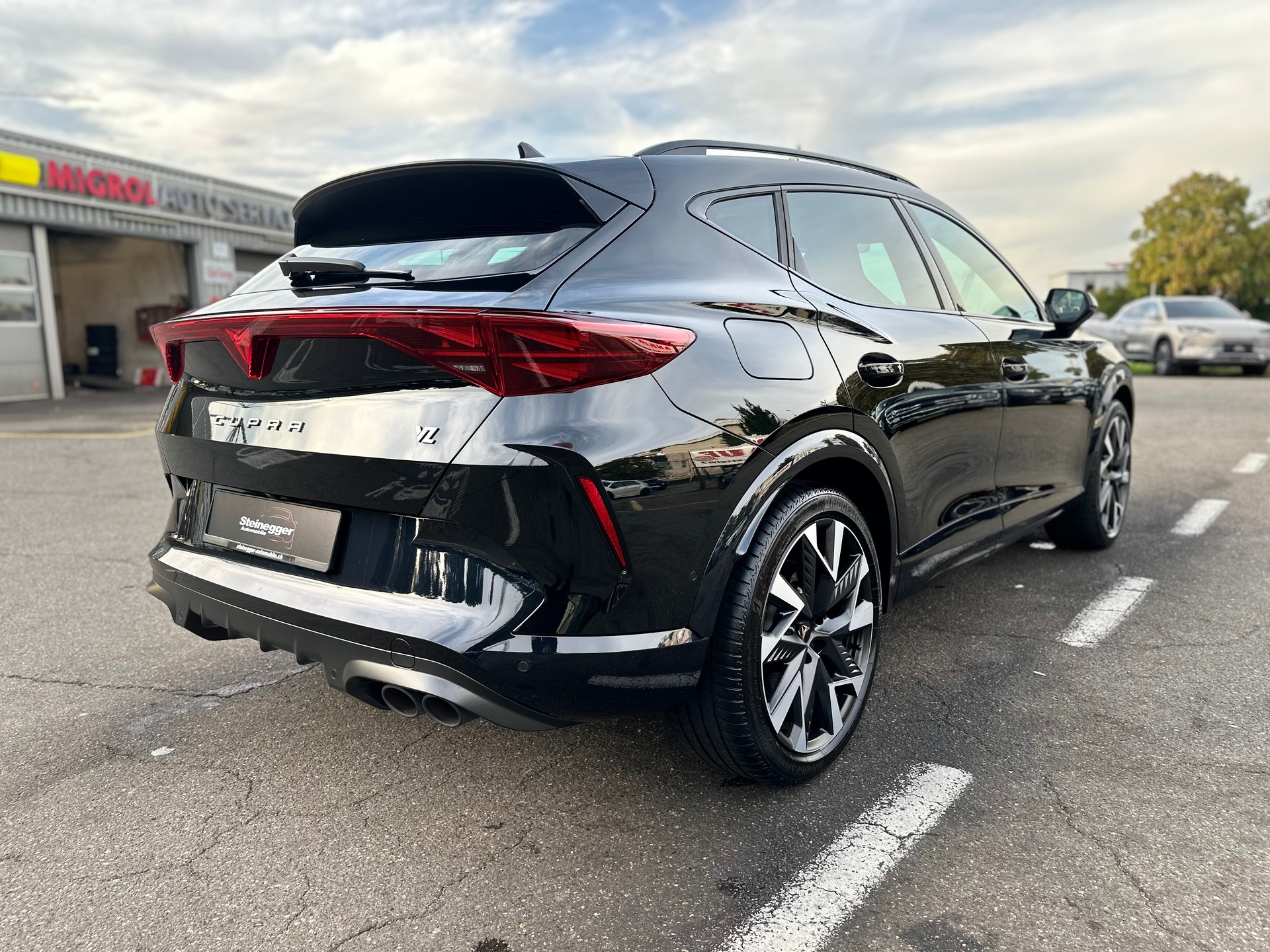 CUPRA Formentor 2.0TSI VZ 4Drive DSG-image-10