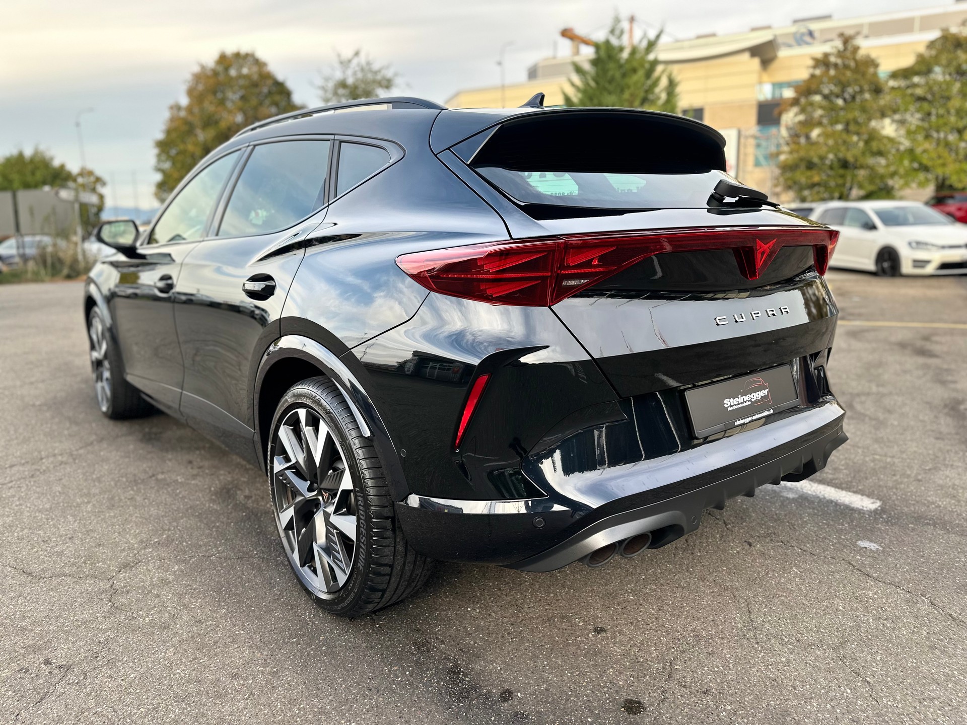 CUPRA Formentor 2.0TSI VZ 4Drive DSG-image-7