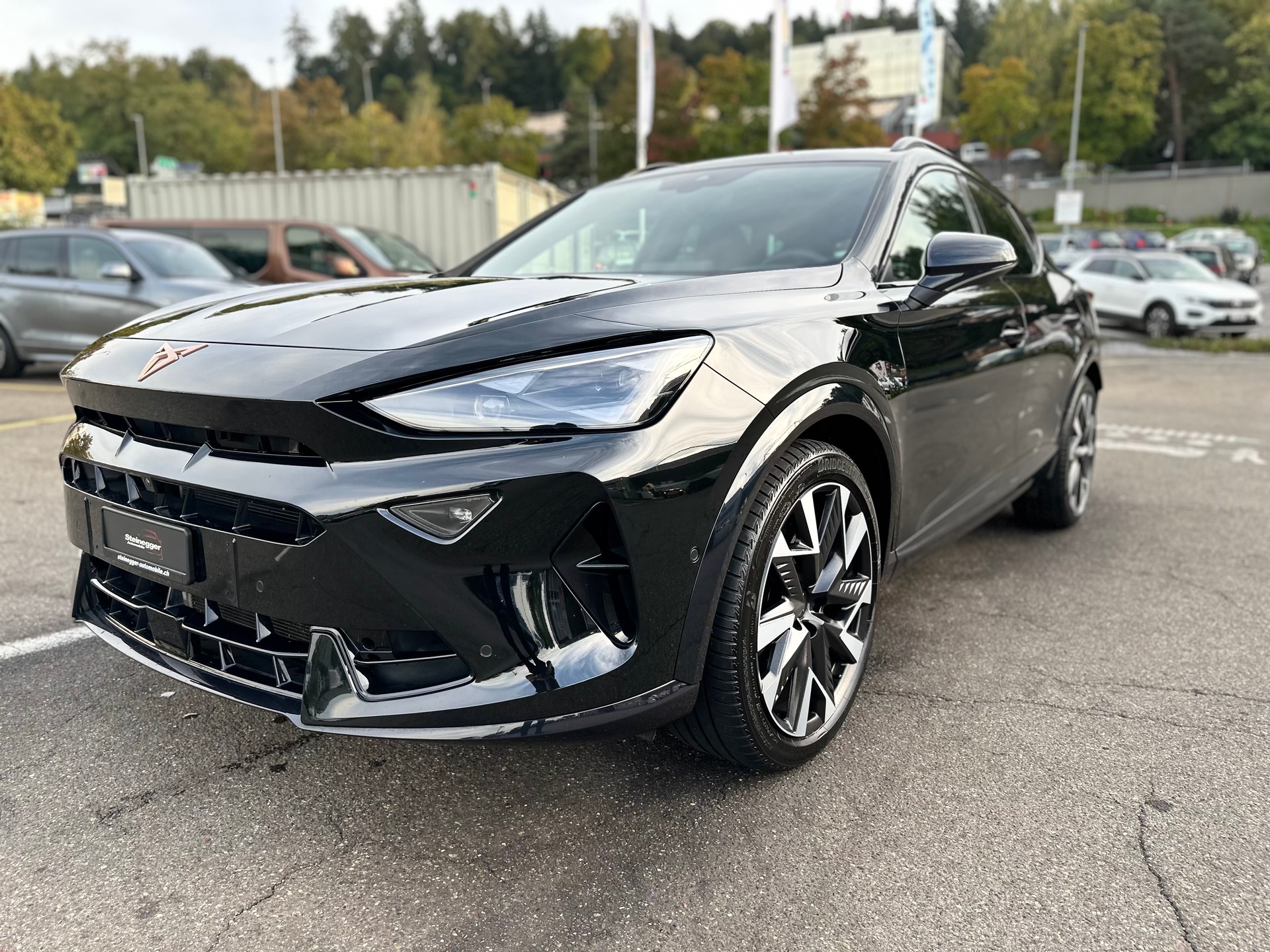CUPRA Formentor 2.0TSI VZ 4Drive DSG-image-5