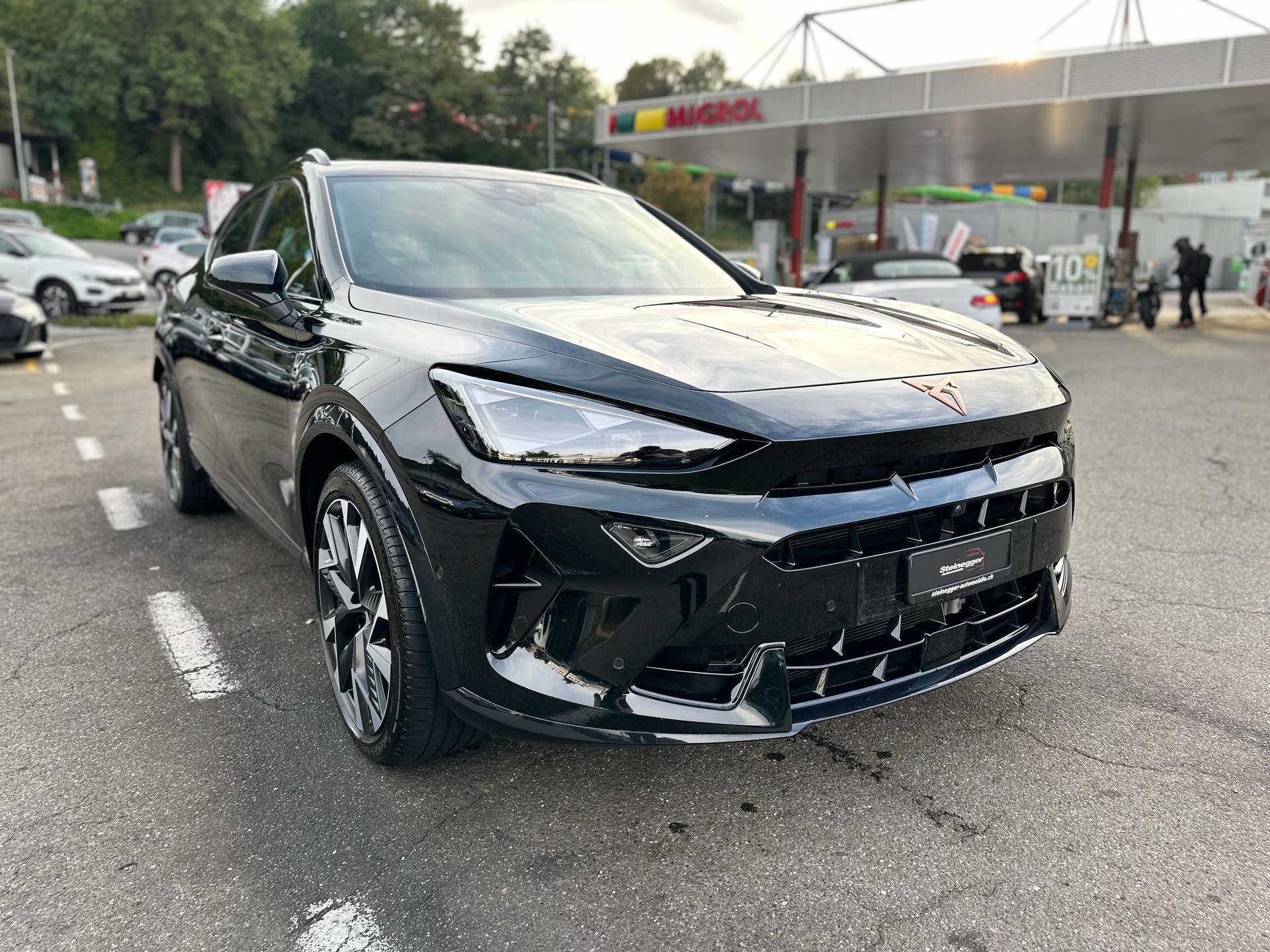 CUPRA Formentor 2.0TSI VZ 4Drive DSG-showroom-element-1