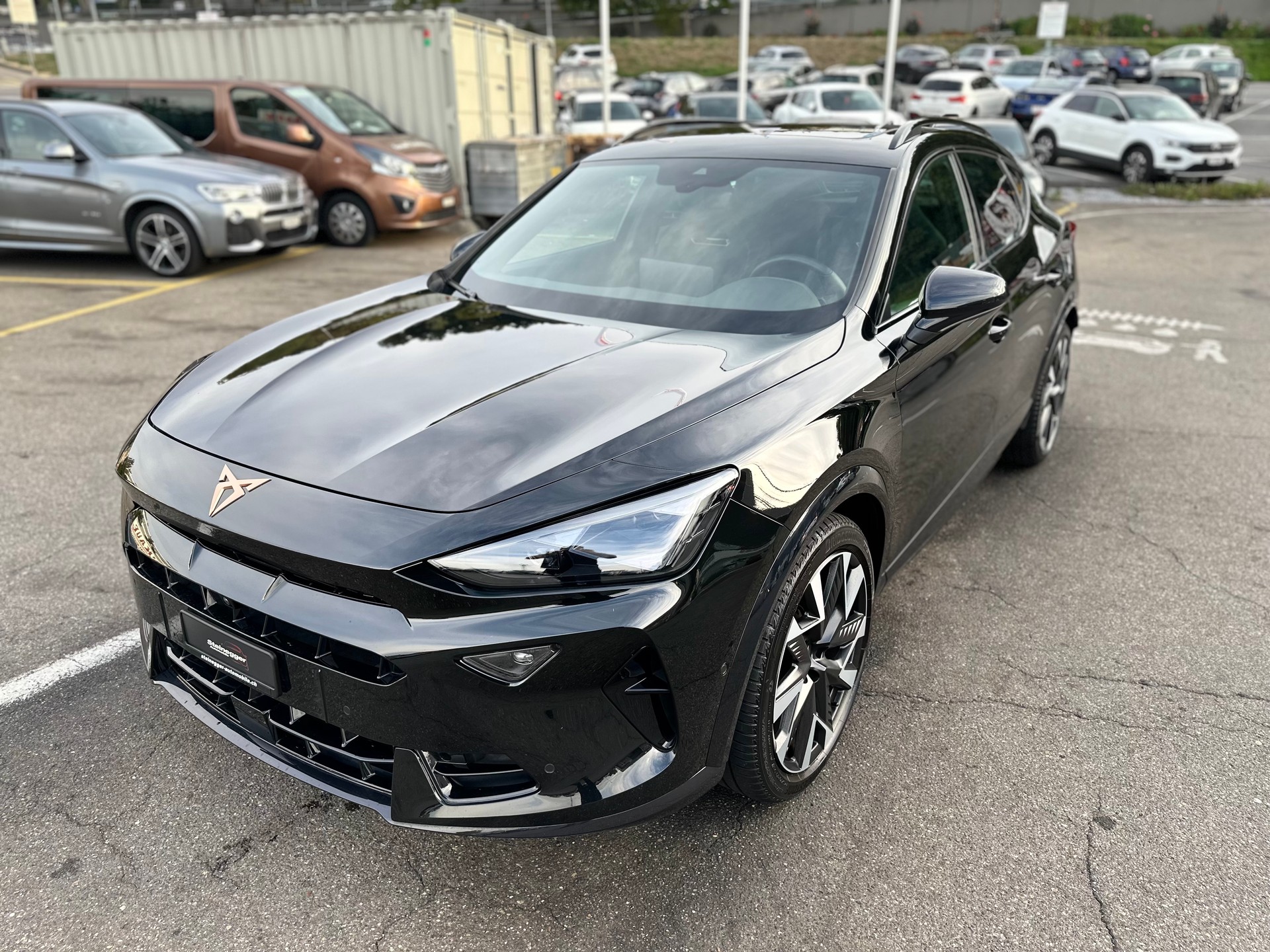 CUPRA Formentor 2.0TSI VZ 4Drive DSG-image-4