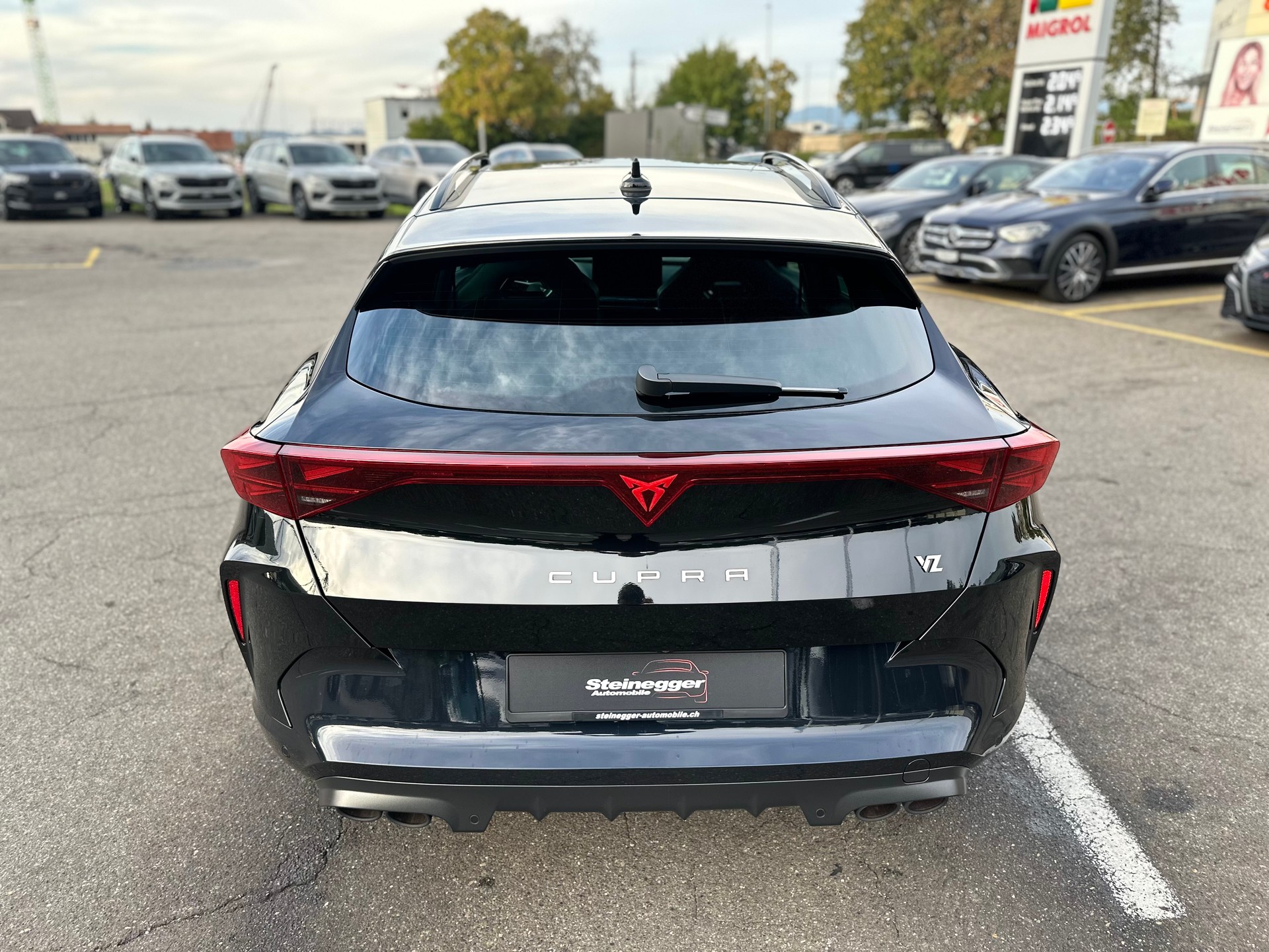 CUPRA Formentor 2.0TSI VZ 4Drive DSG-image-8