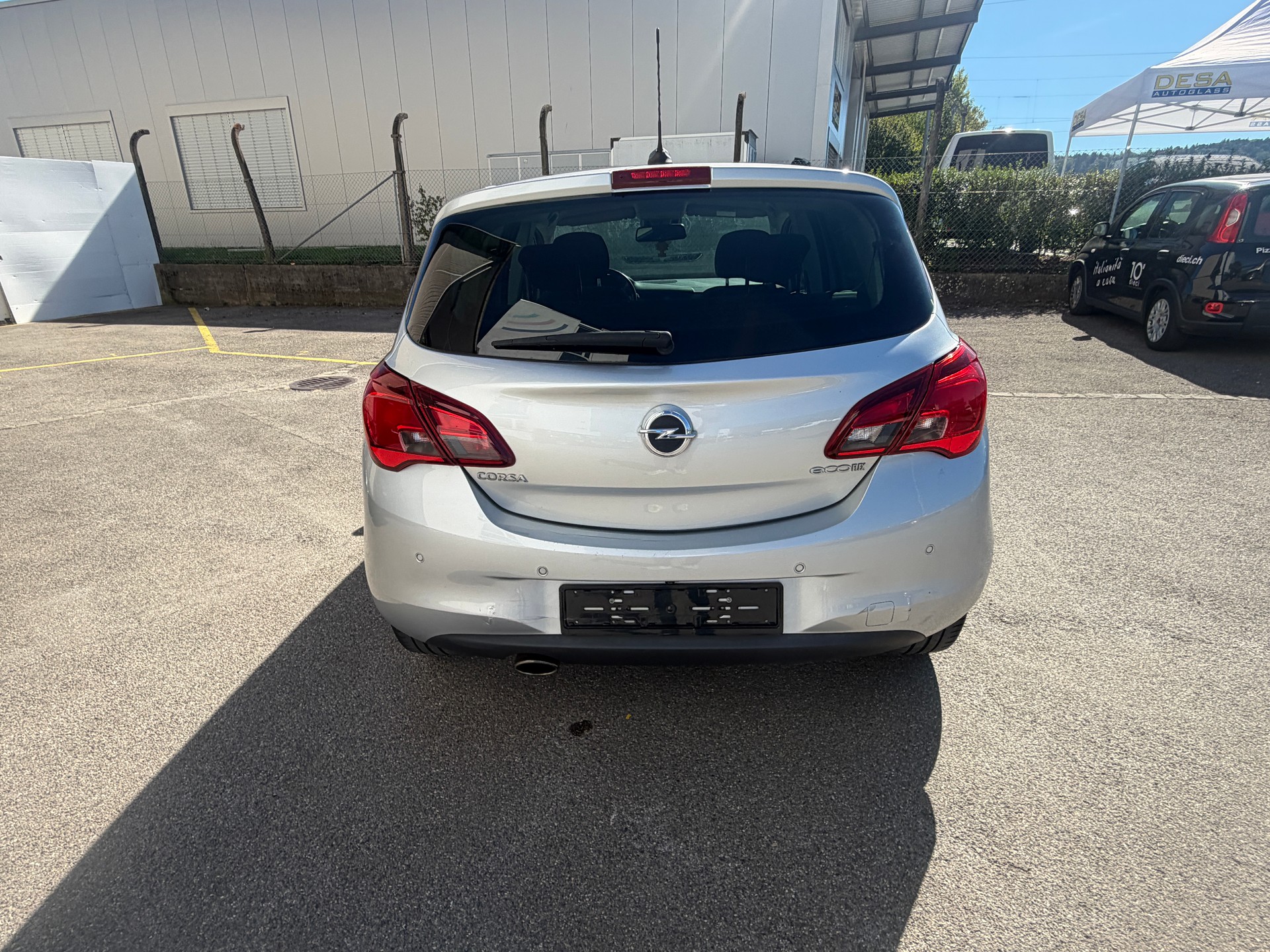 OPEL Corsa 1.0 T EcoFLEX Color Edition-image-6