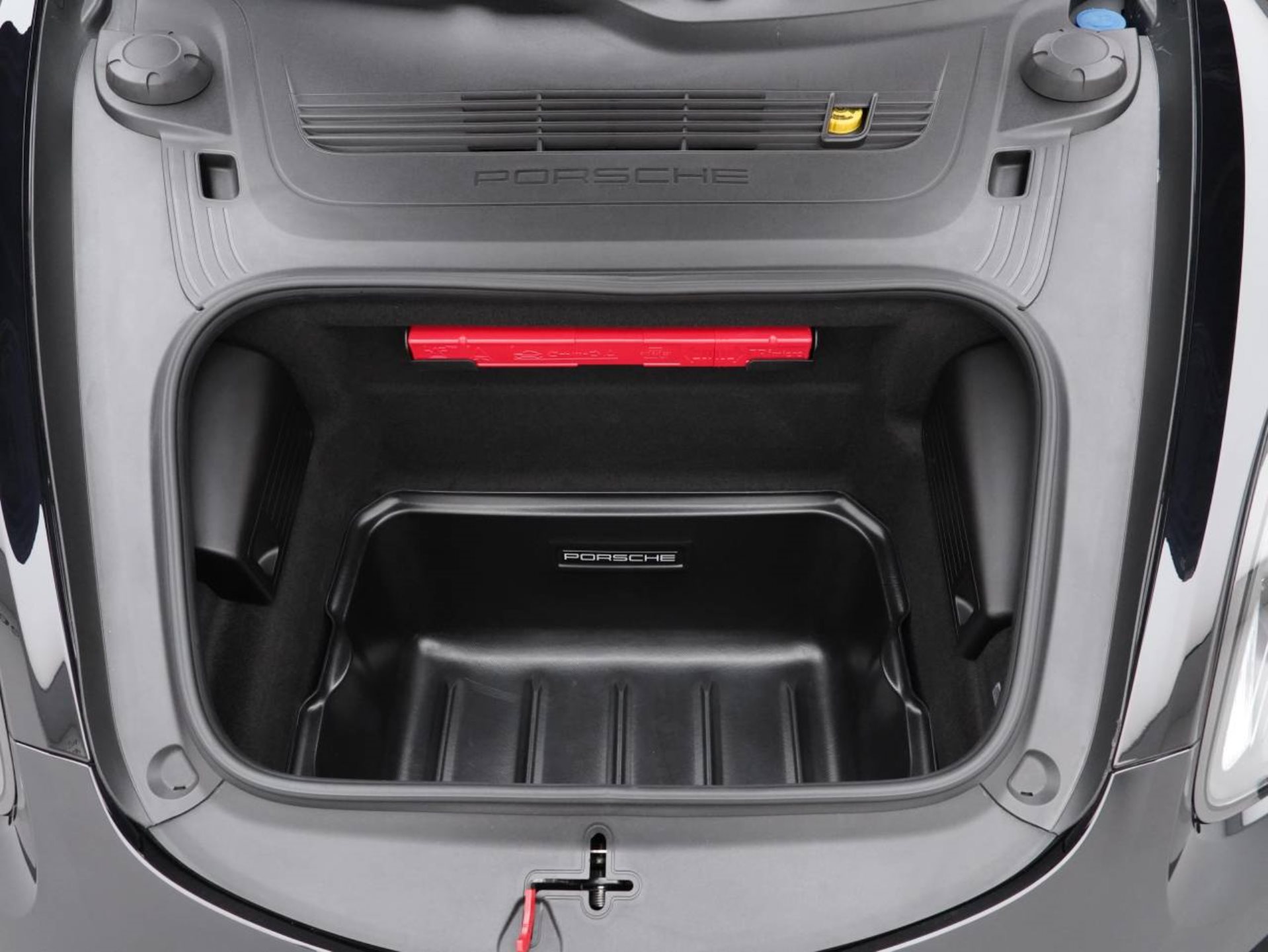 PORSCHE Cayman GTS-image-27