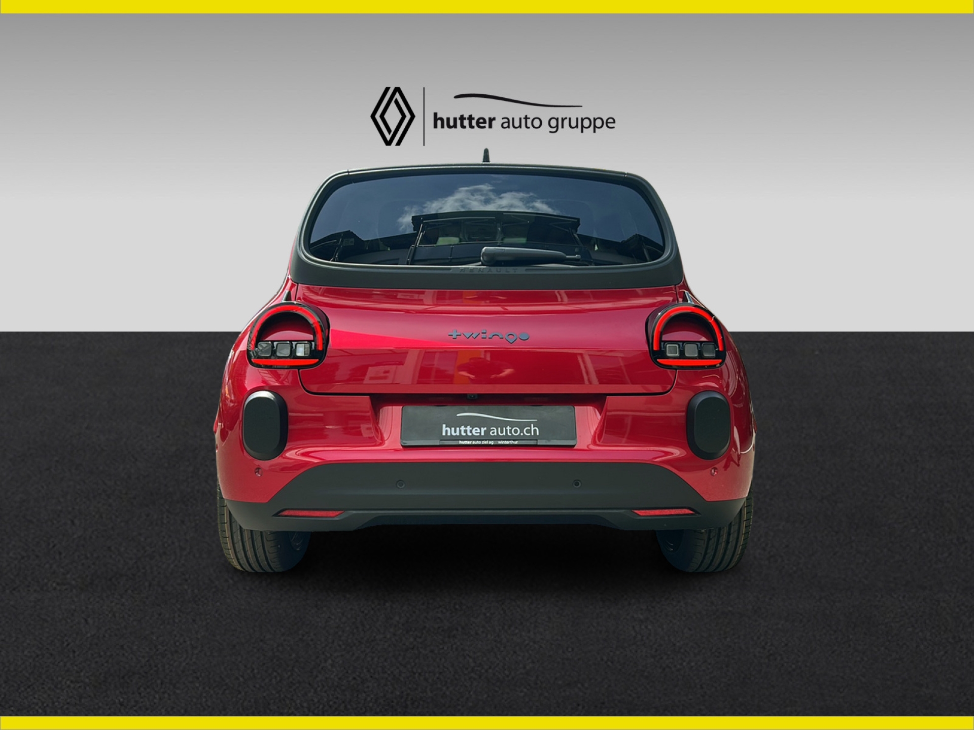 RENAULT Twingo E-Tech-image-6