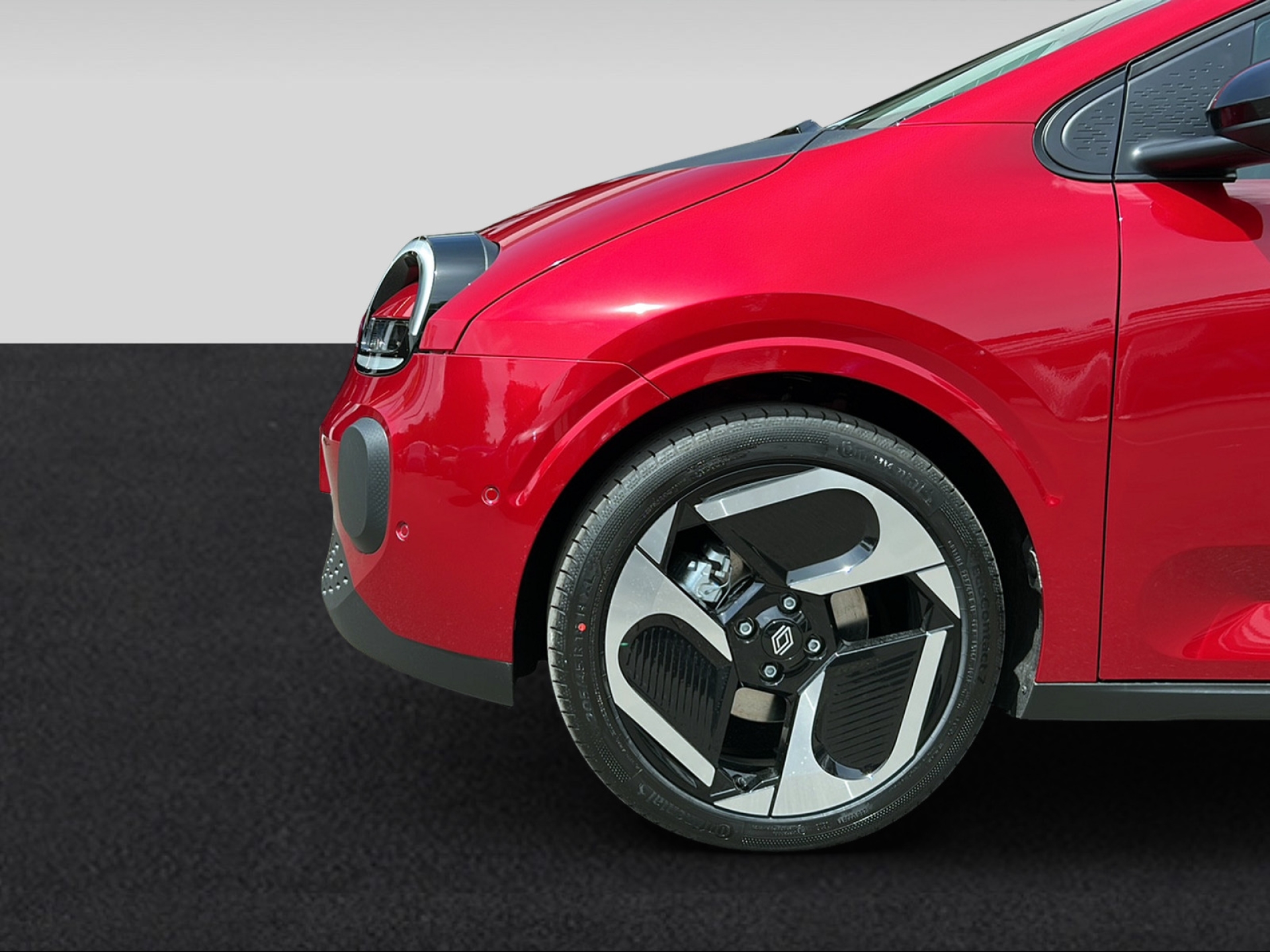 RENAULT Twingo E-Tech-image-3