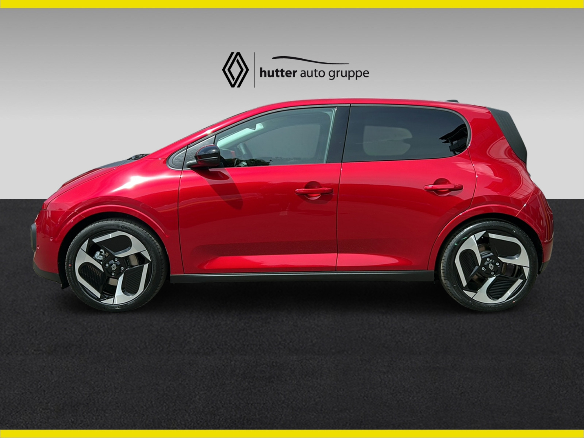 RENAULT Twingo E-Tech-image-2