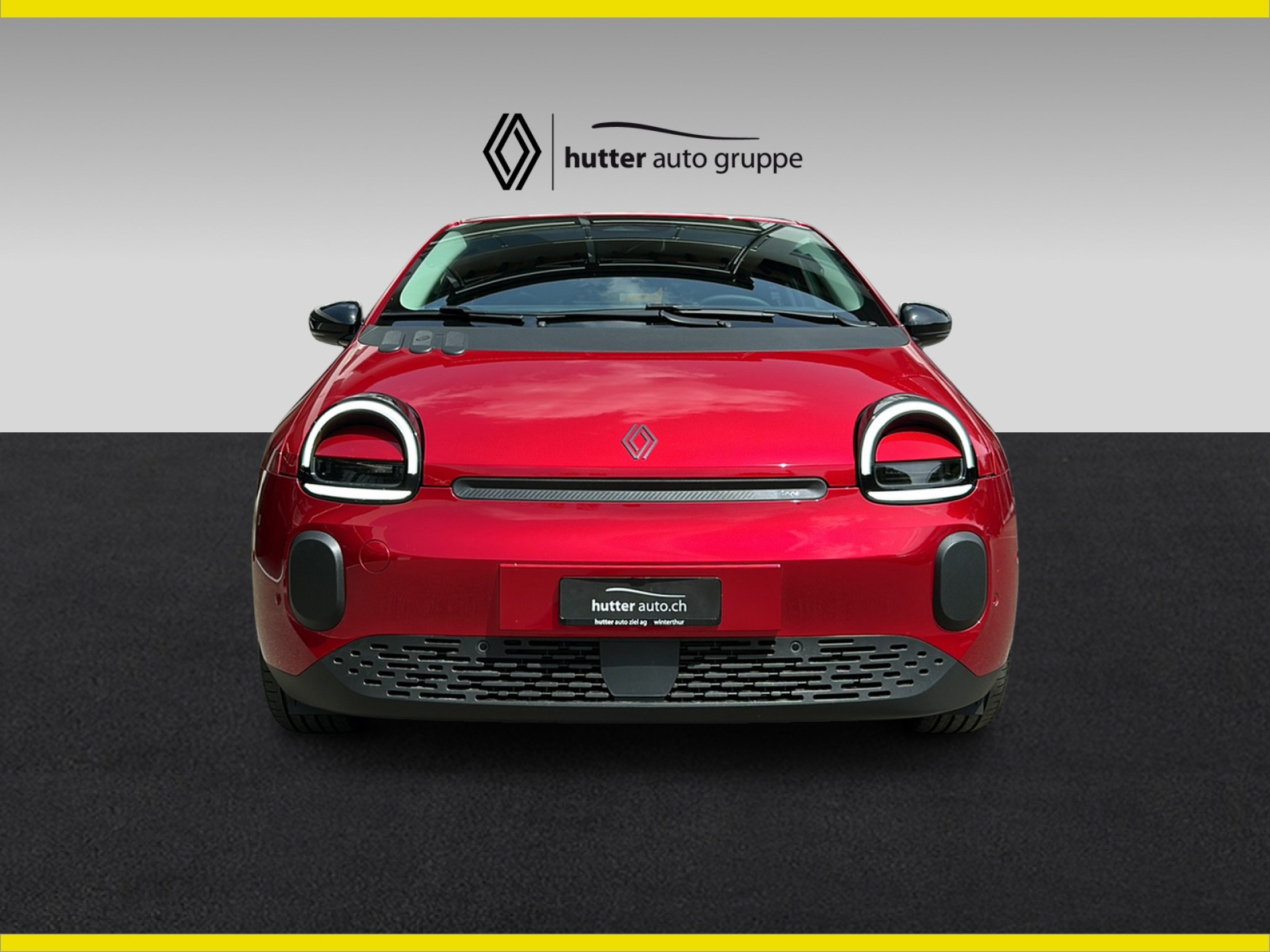 RENAULT Twingo E-Tech-image-1